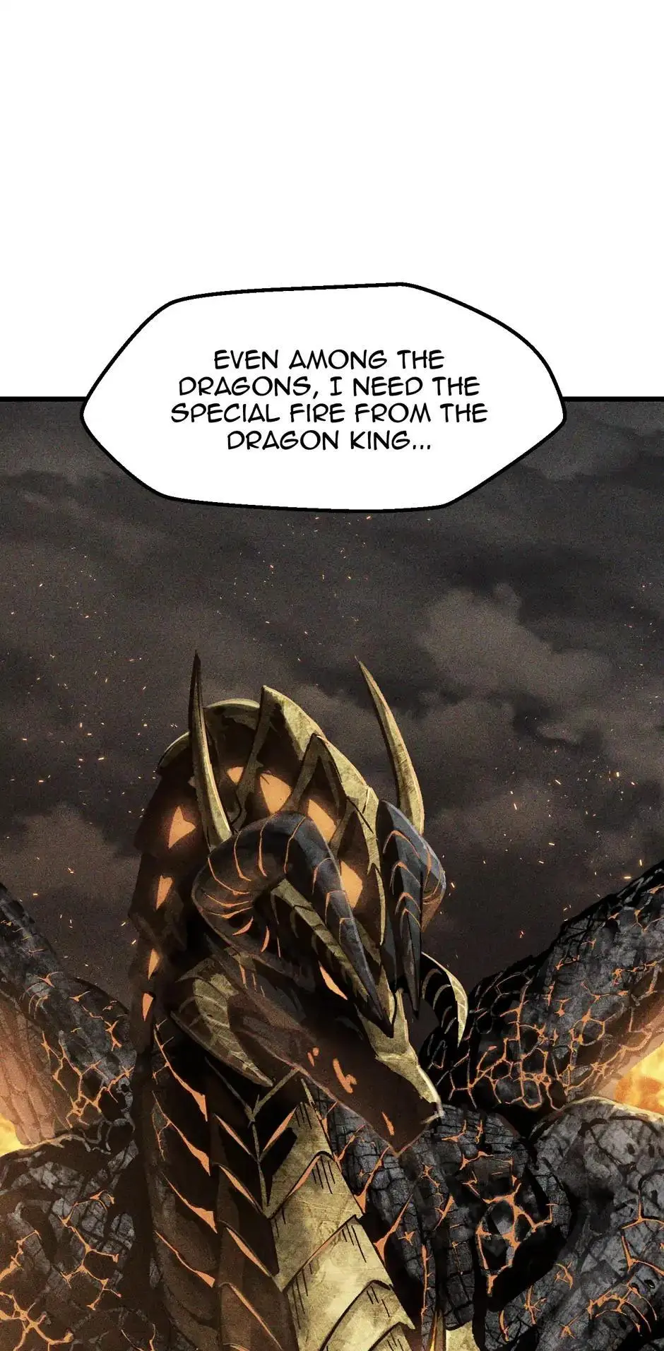 Latna Saga: Survival of a Sword King Chapter 216