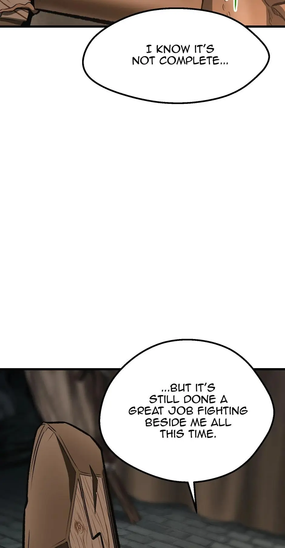 Latna Saga: Survival of a Sword King Chapter 216