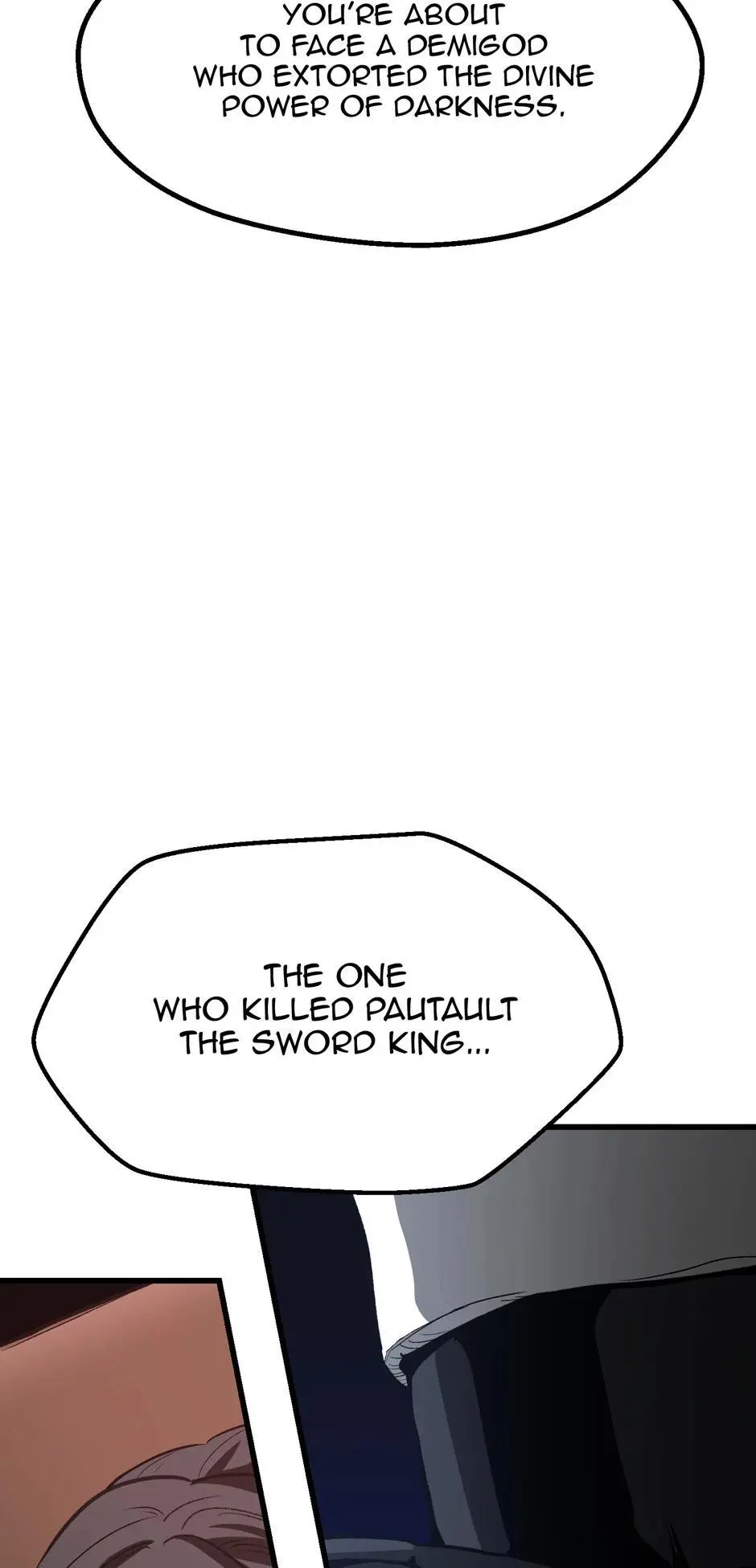 Latna Saga: Survival of a Sword King Chapter 216