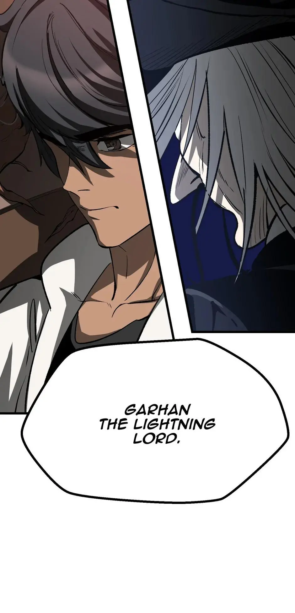 Latna Saga: Survival of a Sword King Chapter 216
