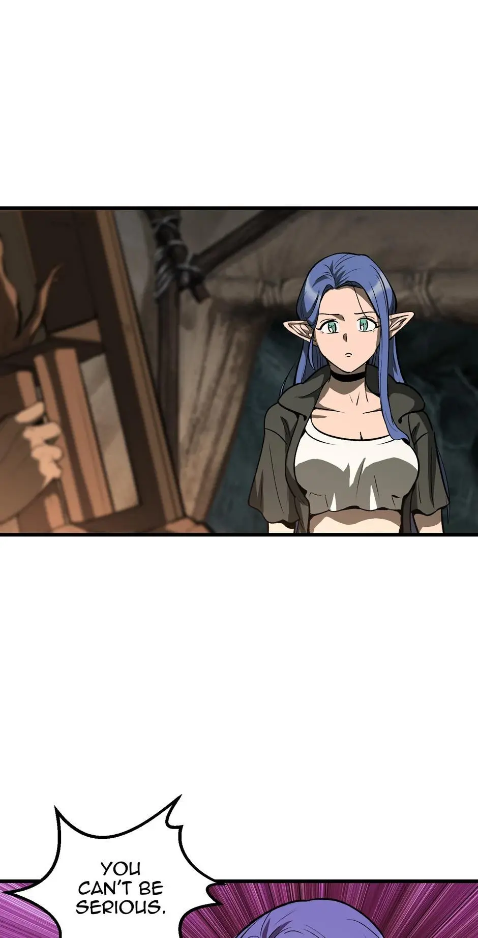 Latna Saga: Survival of a Sword King Chapter 216