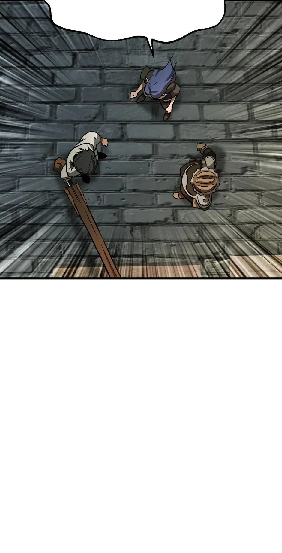 Latna Saga: Survival of a Sword King Chapter 216