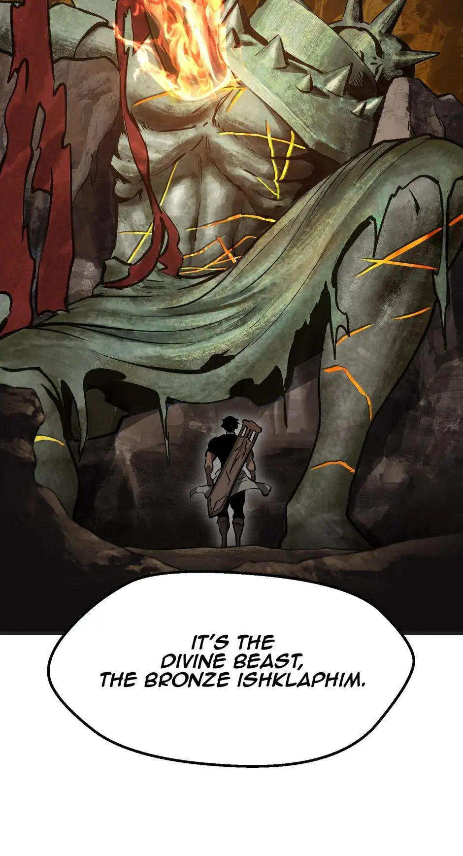 Latna Saga: Survival of a Sword King Chapter 217