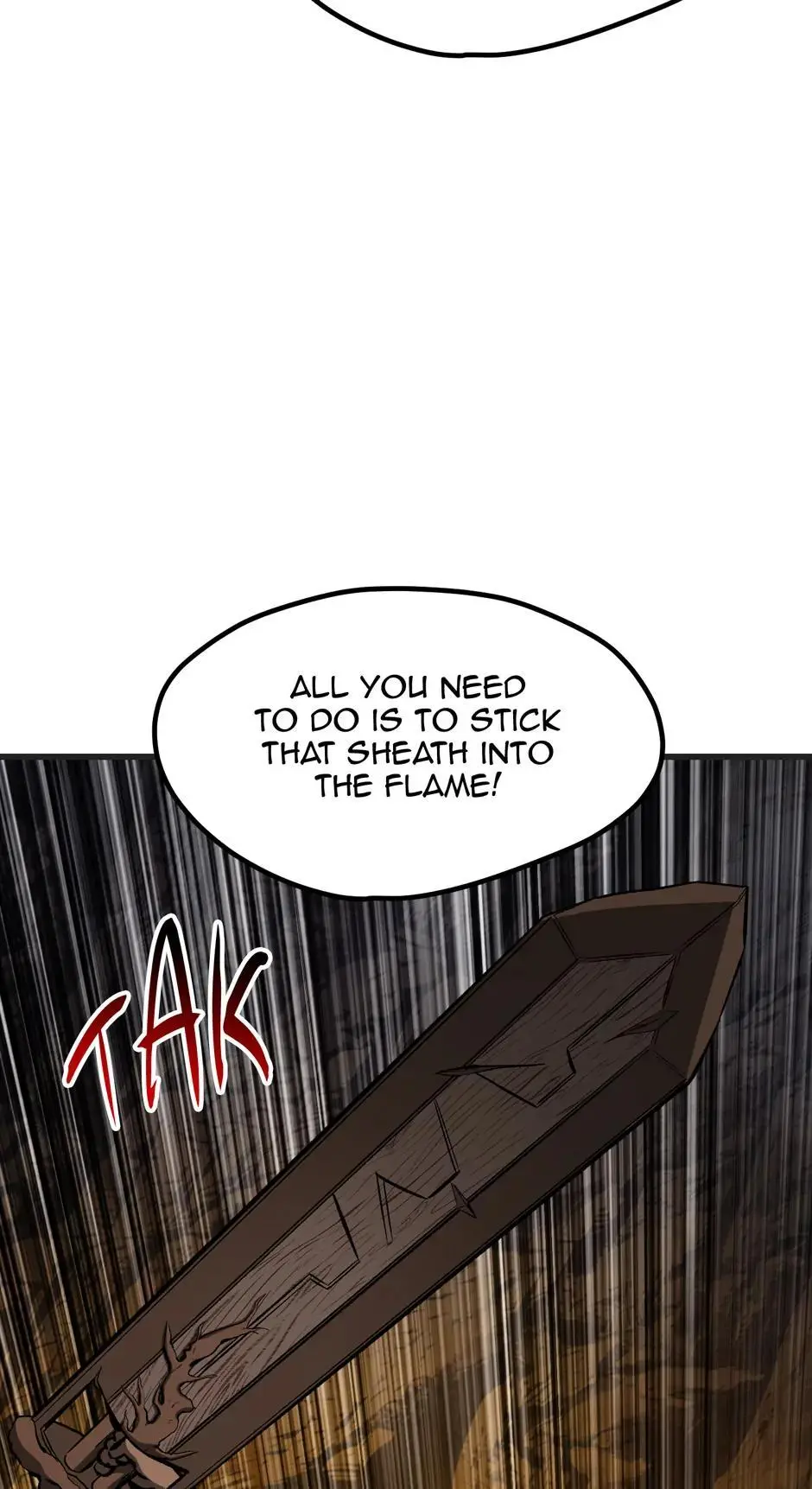 Latna Saga: Survival of a Sword King Chapter 217