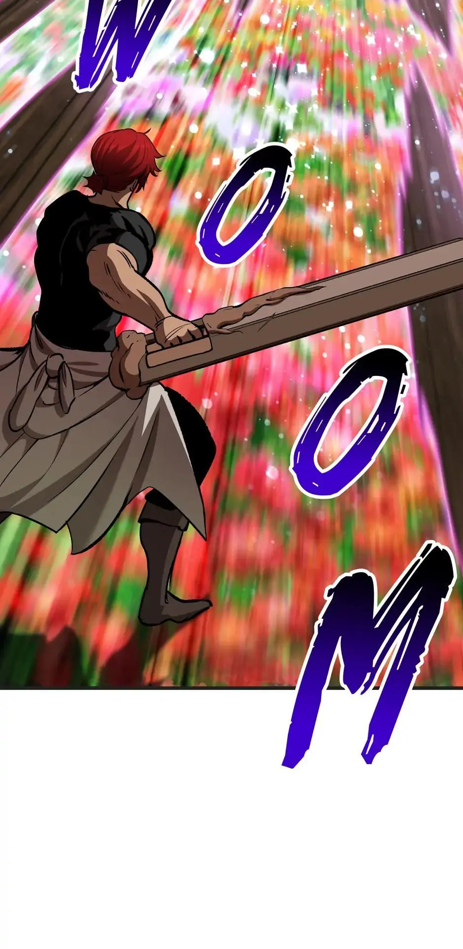 Latna Saga: Survival of a Sword King Chapter 217