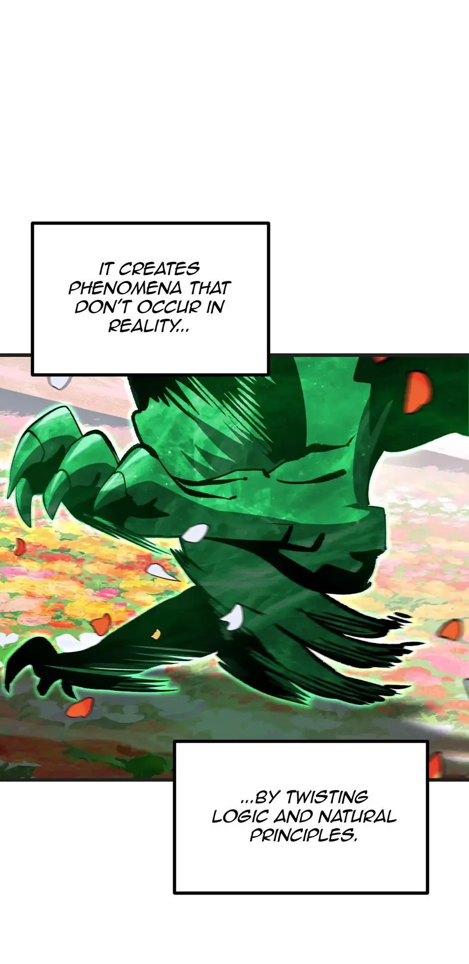 Latna Saga: Survival of a Sword King Chapter 217