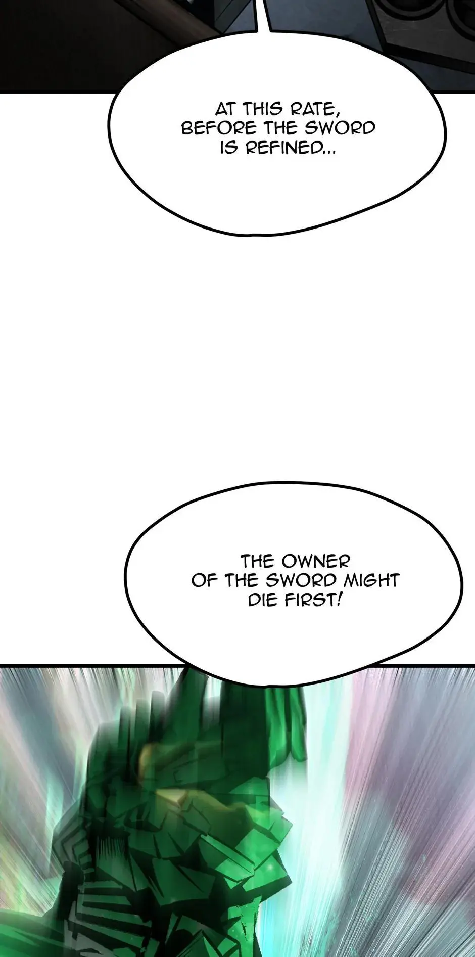 Latna Saga: Survival of a Sword King Chapter 217