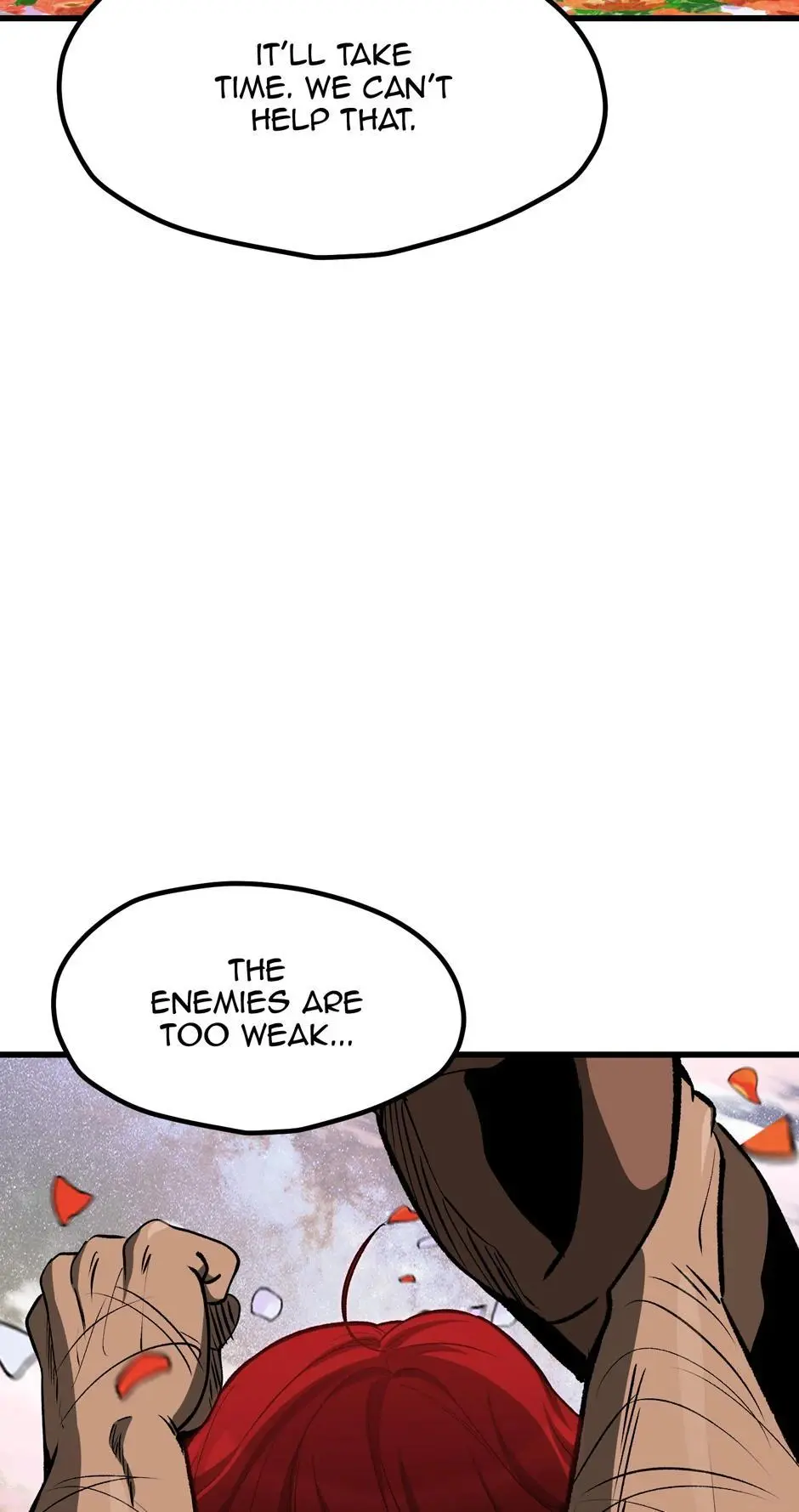 Latna Saga: Survival of a Sword King Chapter 217