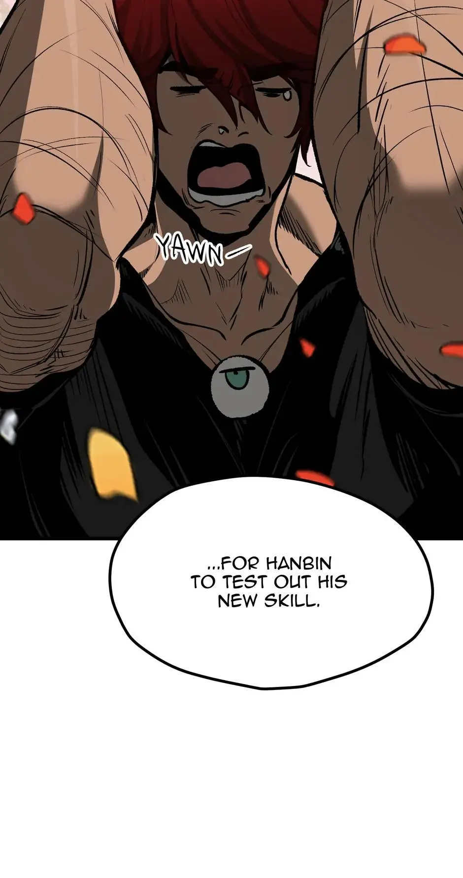 Latna Saga: Survival of a Sword King Chapter 217