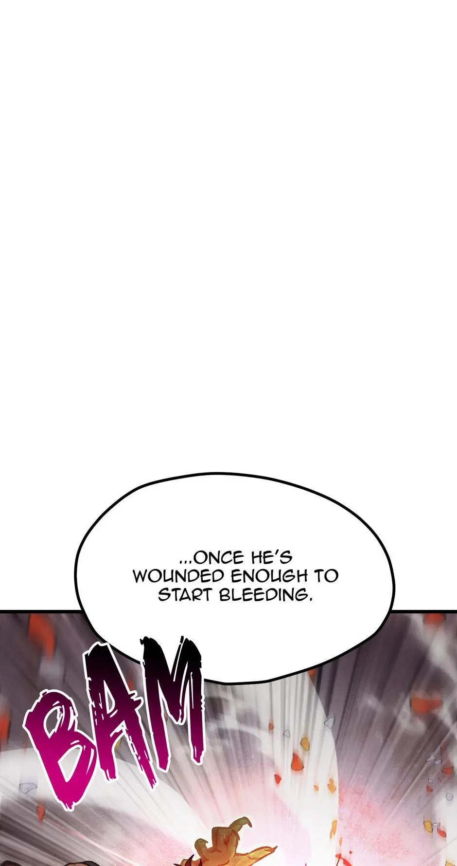 Latna Saga: Survival of a Sword King Chapter 217