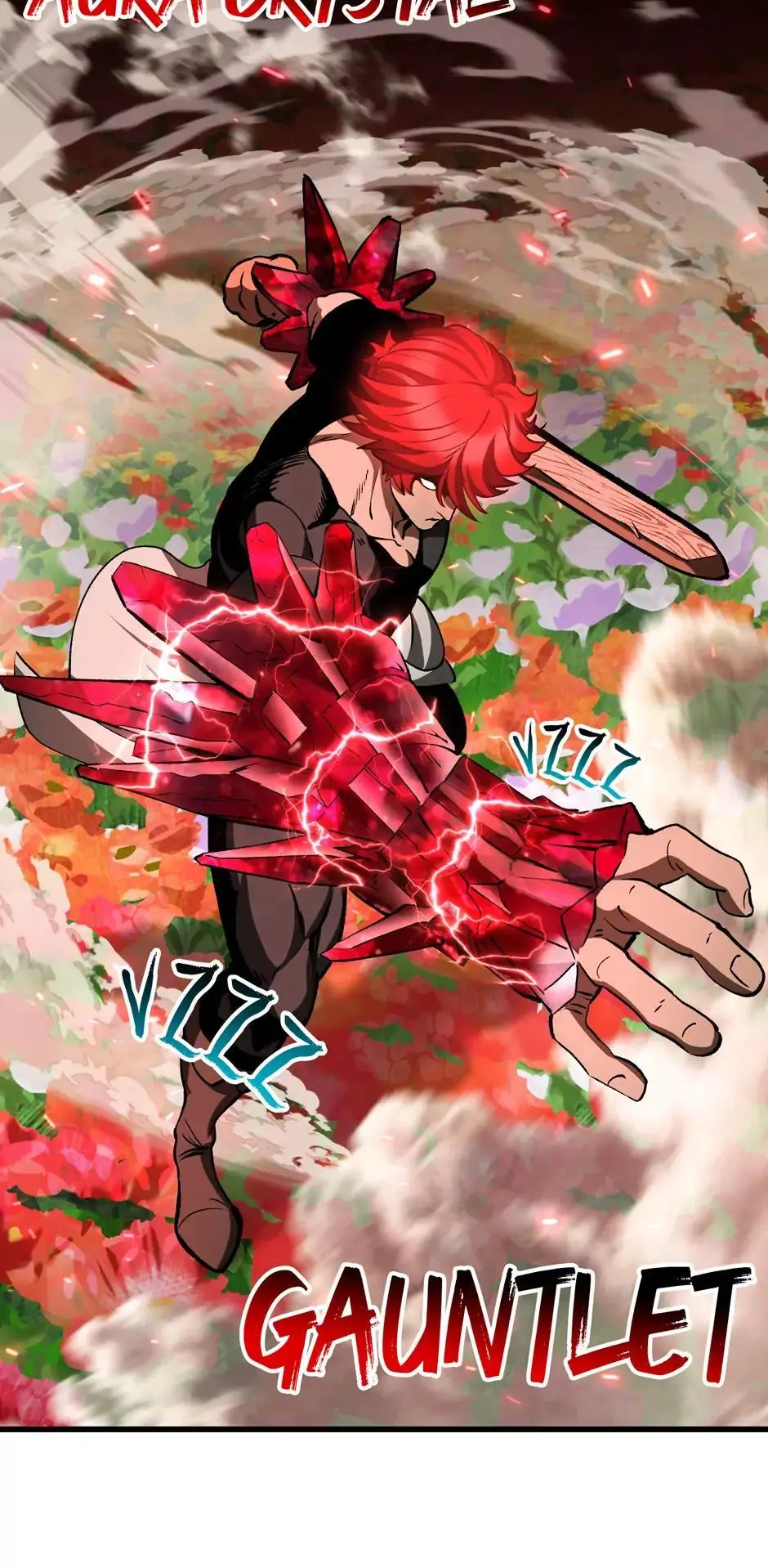 Latna Saga: Survival of a Sword King Chapter 217