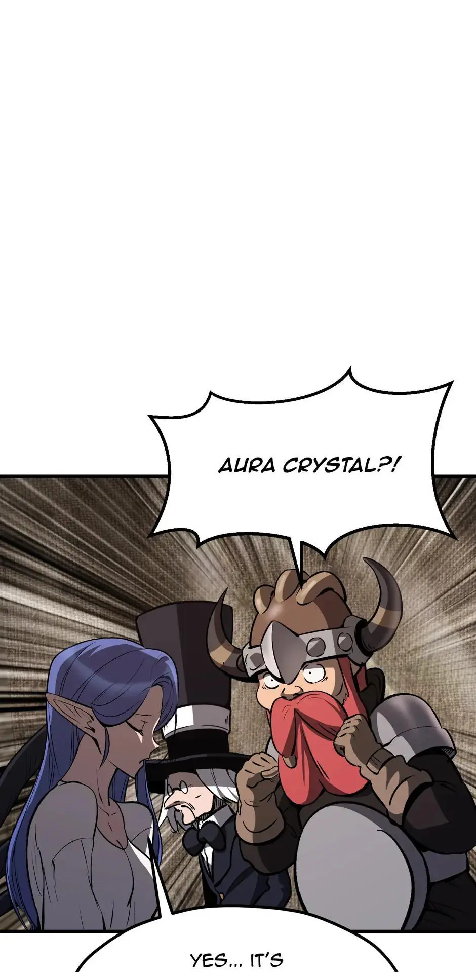 Latna Saga: Survival of a Sword King Chapter 217
