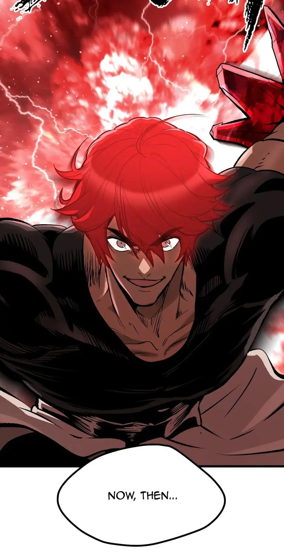 Latna Saga: Survival of a Sword King Chapter 217