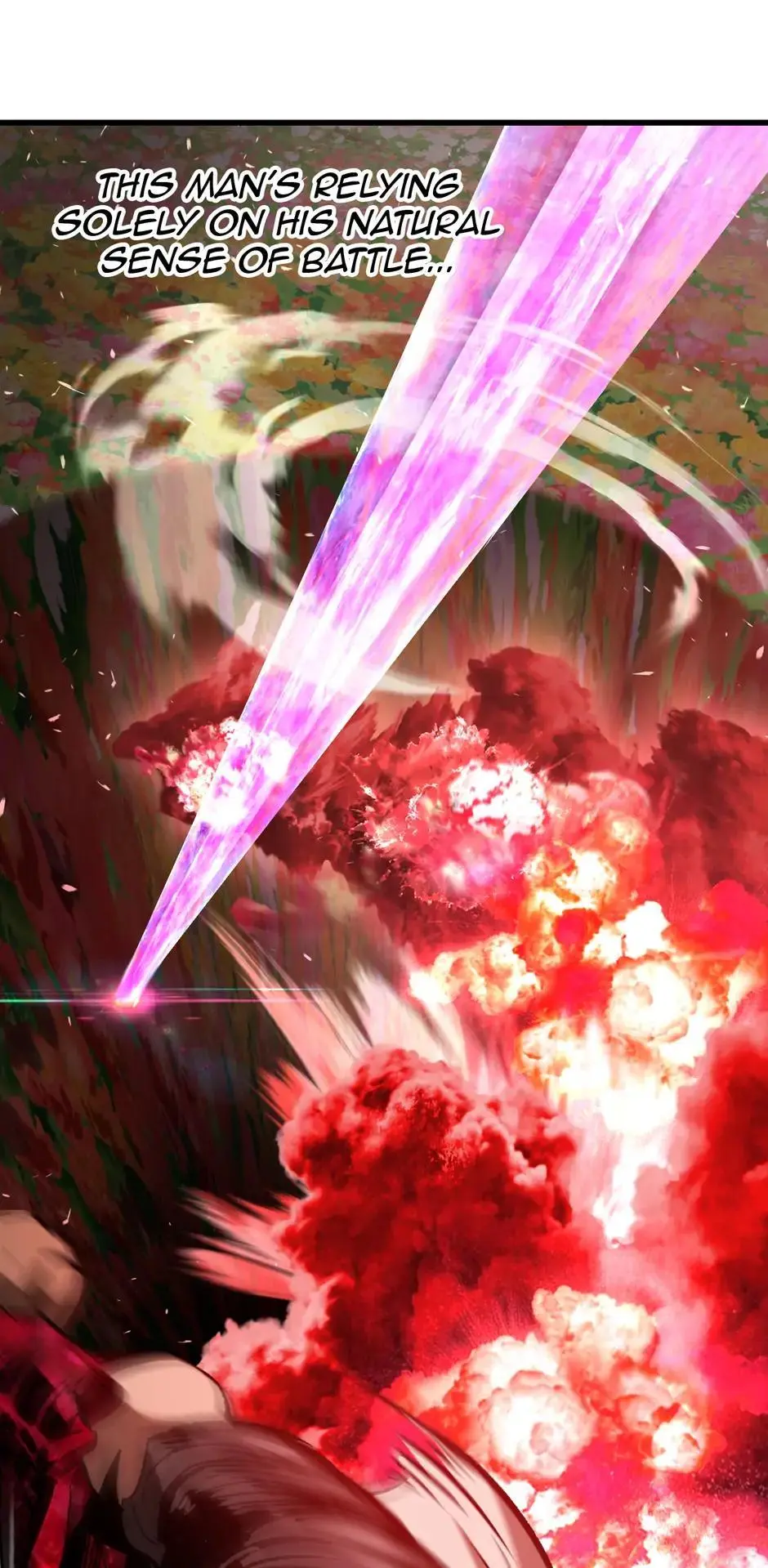 Latna Saga: Survival of a Sword King Chapter 217