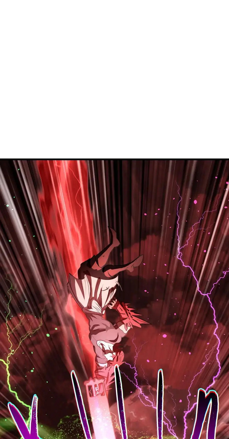 Latna Saga: Survival of a Sword King Chapter 217