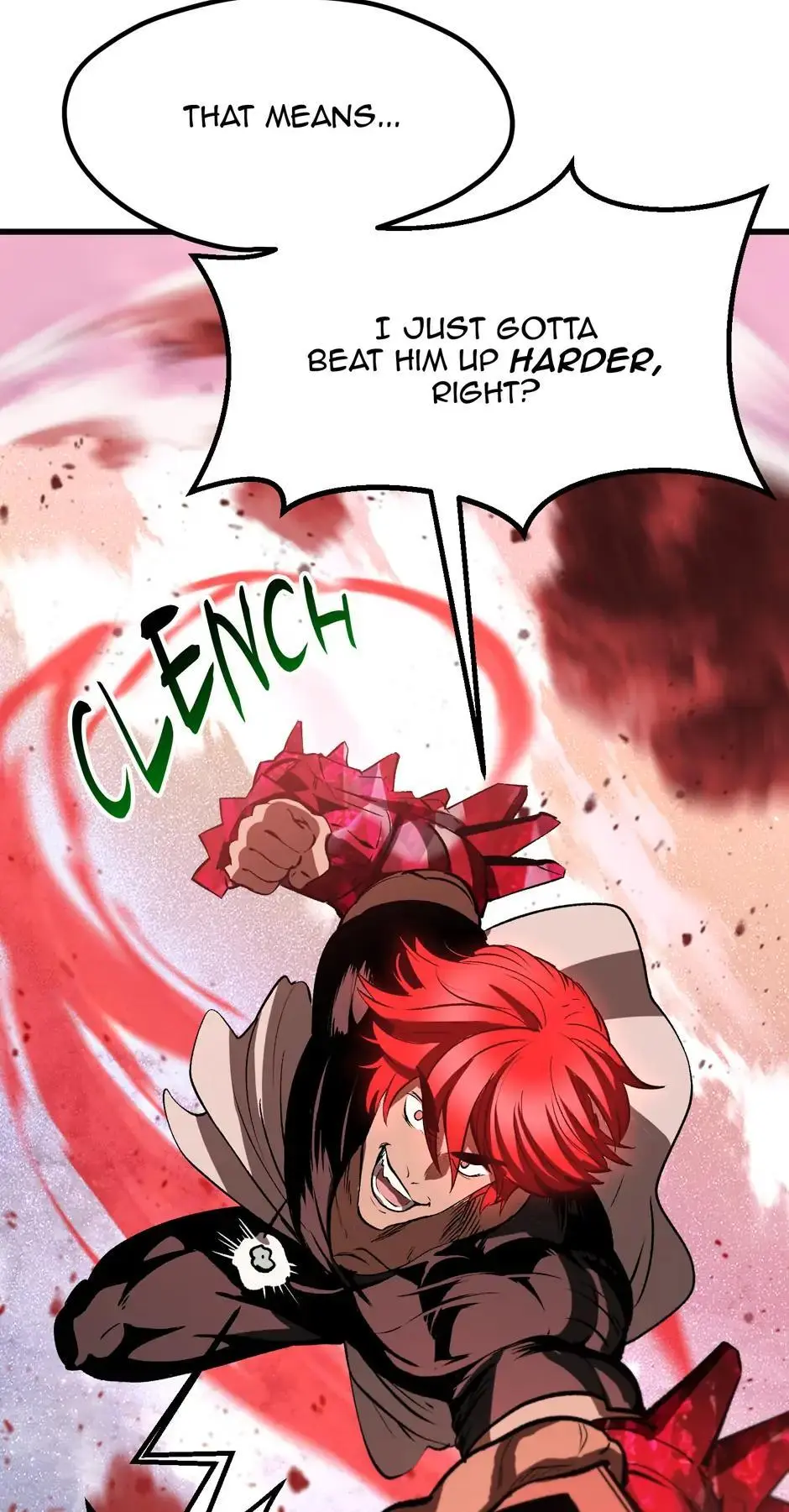 Latna Saga: Survival of a Sword King Chapter 217