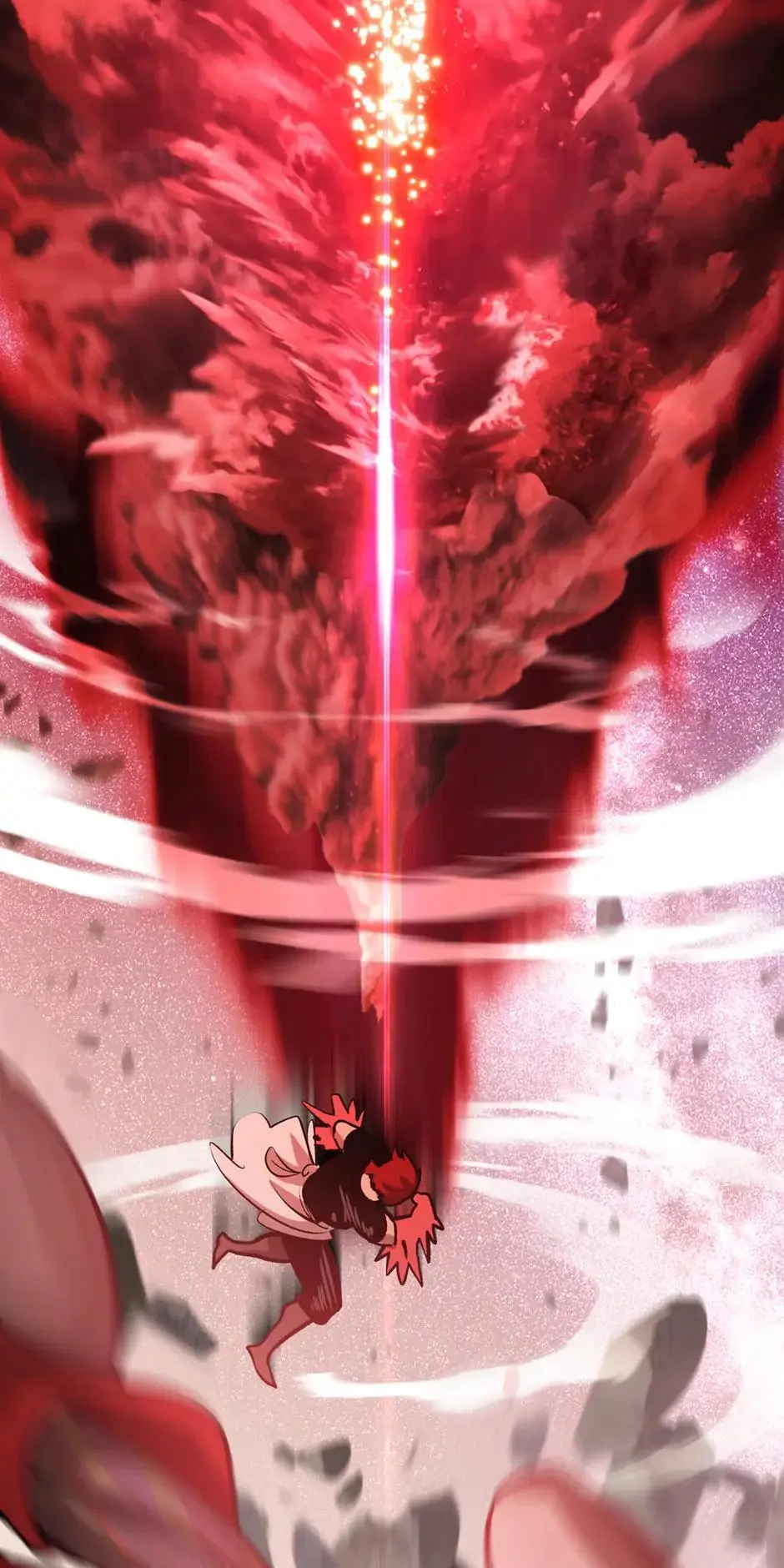 Latna Saga: Survival of a Sword King Chapter 217