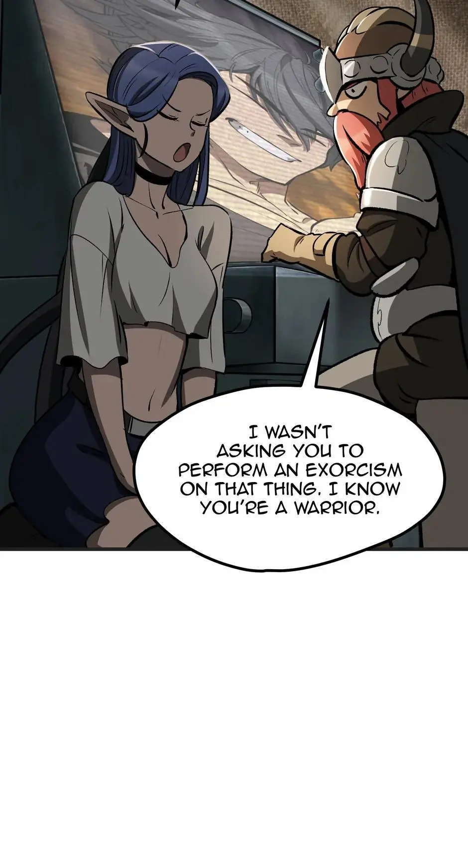 Latna Saga: Survival of a Sword King Chapter 218