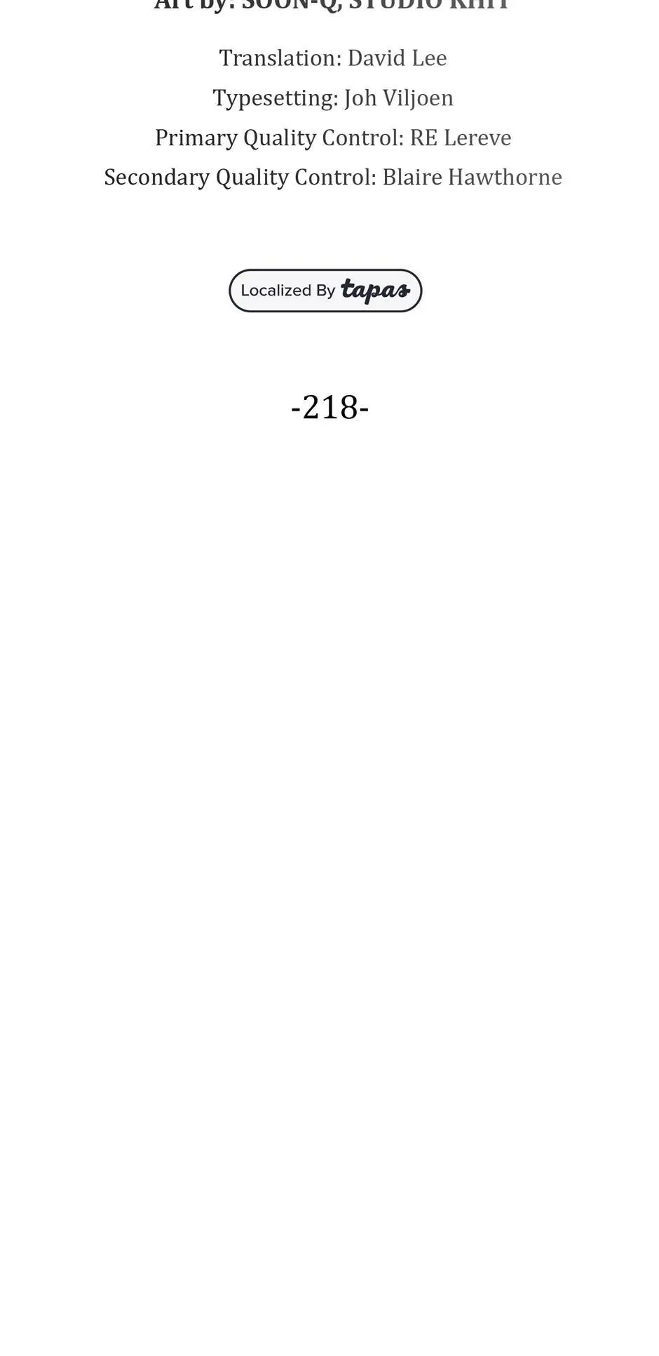 Latna Saga: Survival of a Sword King Chapter 218