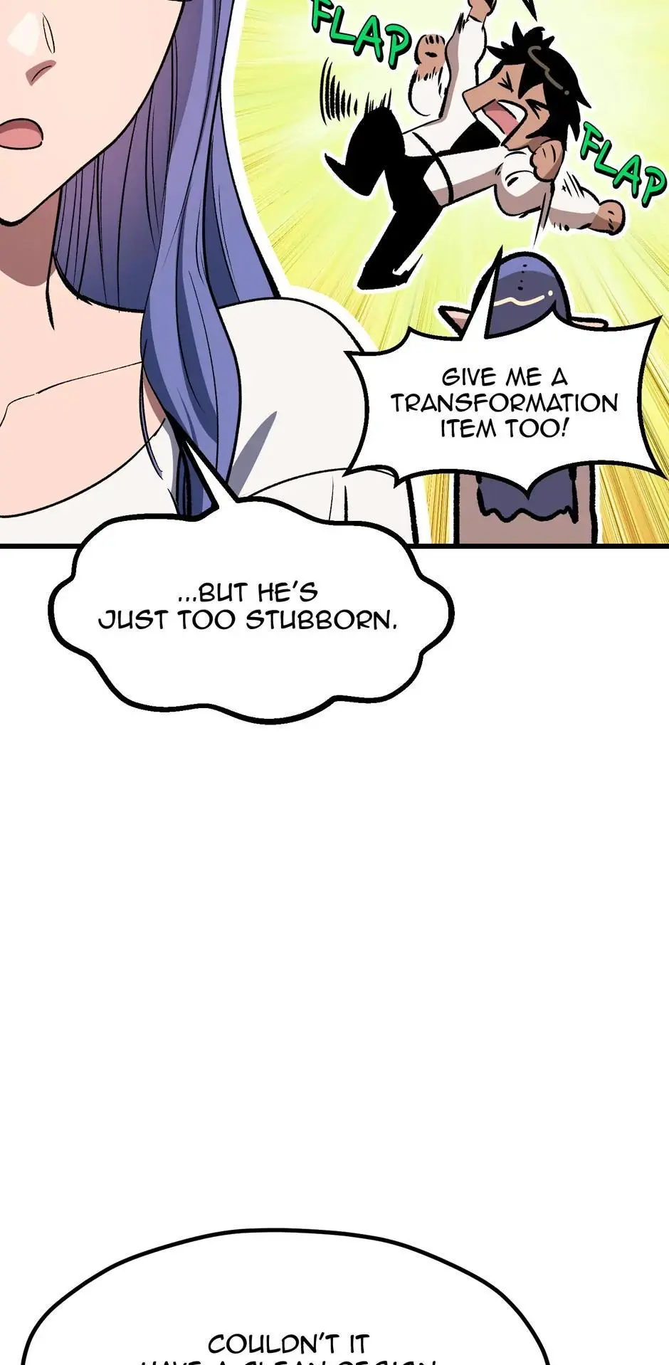Latna Saga: Survival of a Sword King Chapter 218