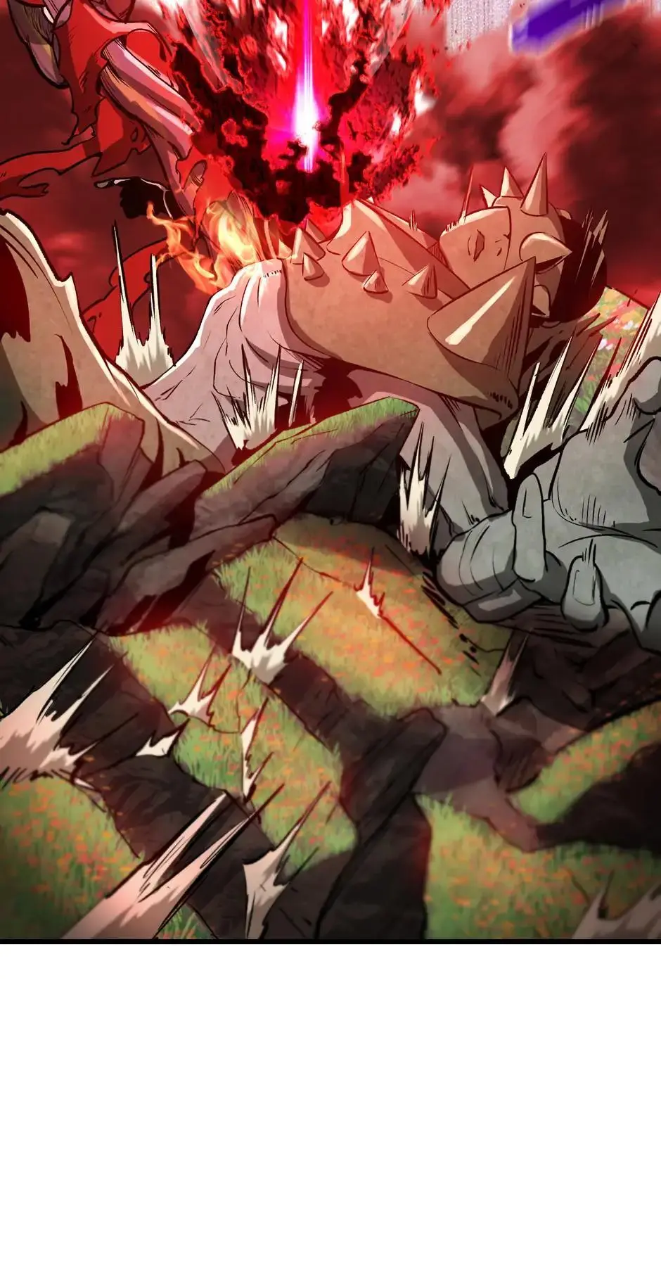 Latna Saga: Survival of a Sword King Chapter 218