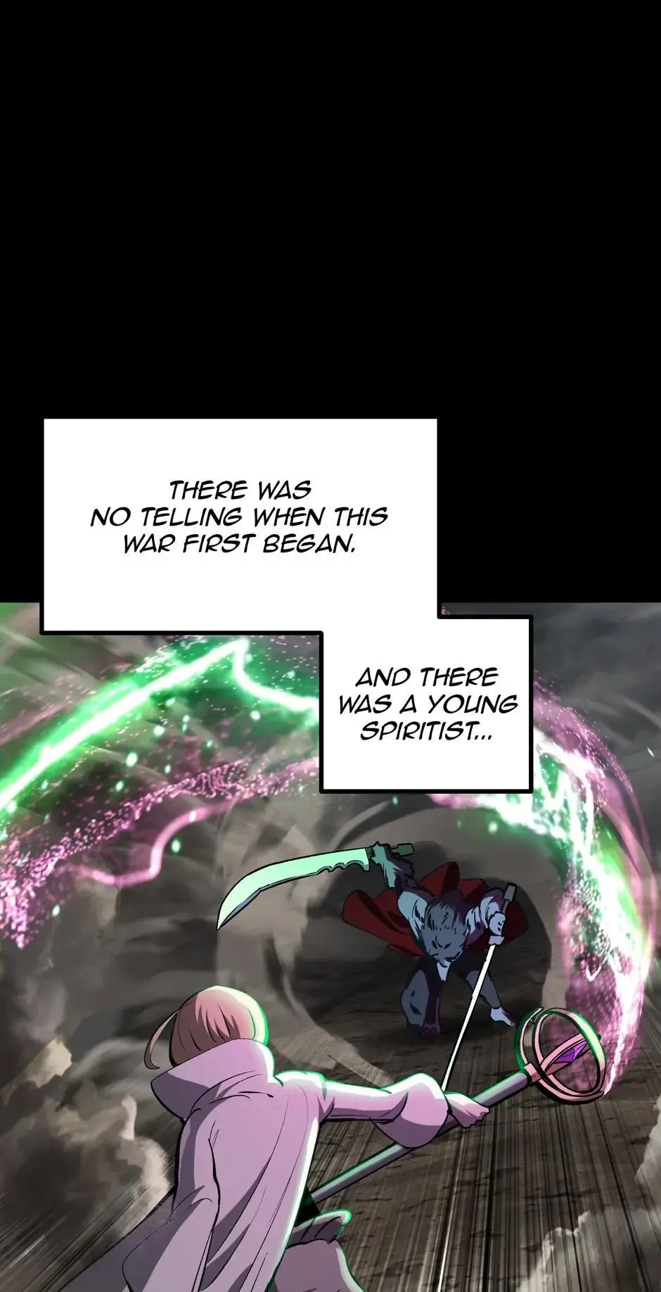 Latna Saga: Survival of a Sword King Chapter 219