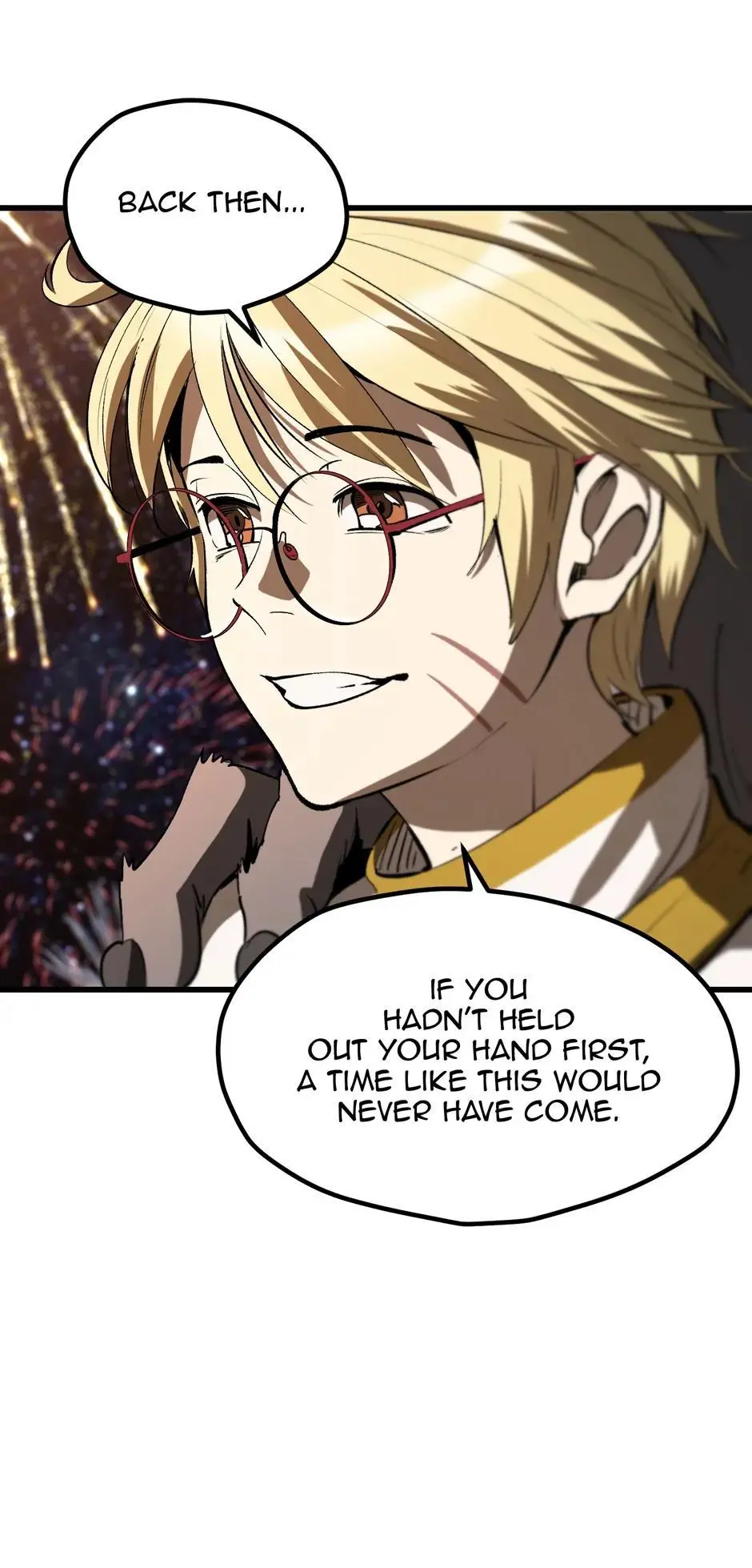 Latna Saga: Survival of a Sword King Chapter 219