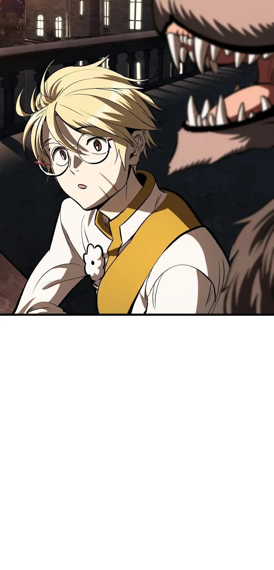 Latna Saga: Survival of a Sword King Chapter 219