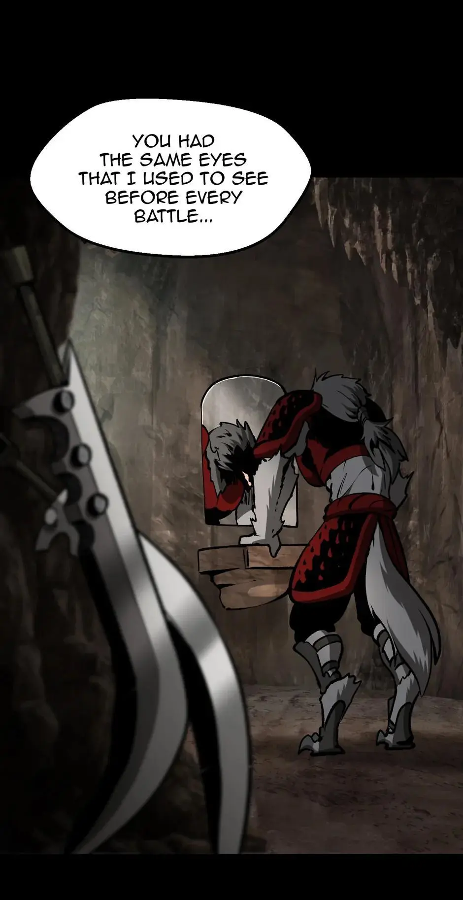 Latna Saga: Survival of a Sword King Chapter 219