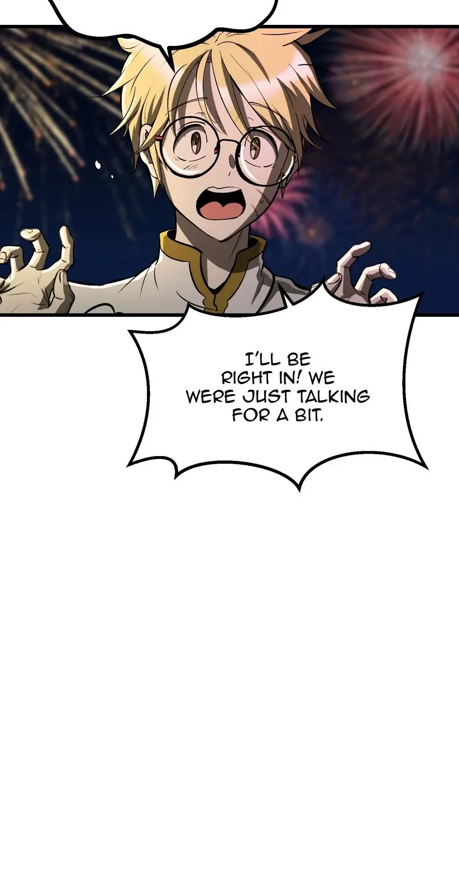 Latna Saga: Survival of a Sword King Chapter 219