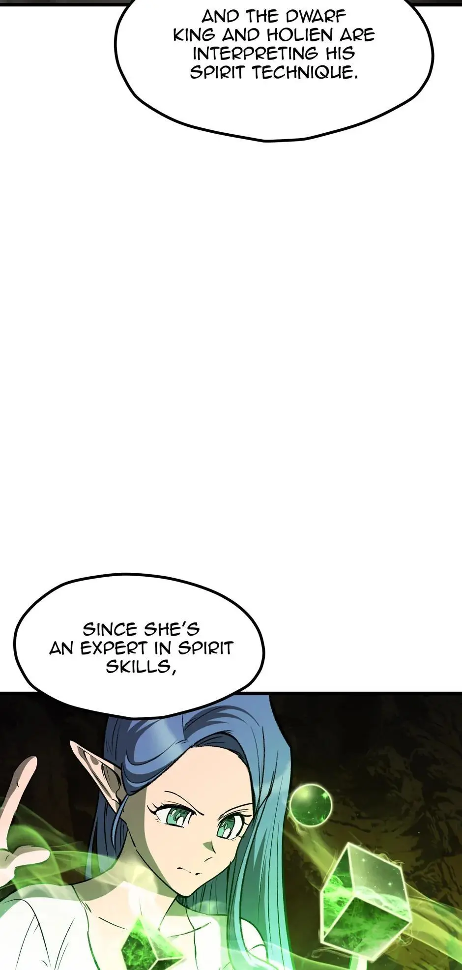 Latna Saga: Survival of a Sword King Chapter 219