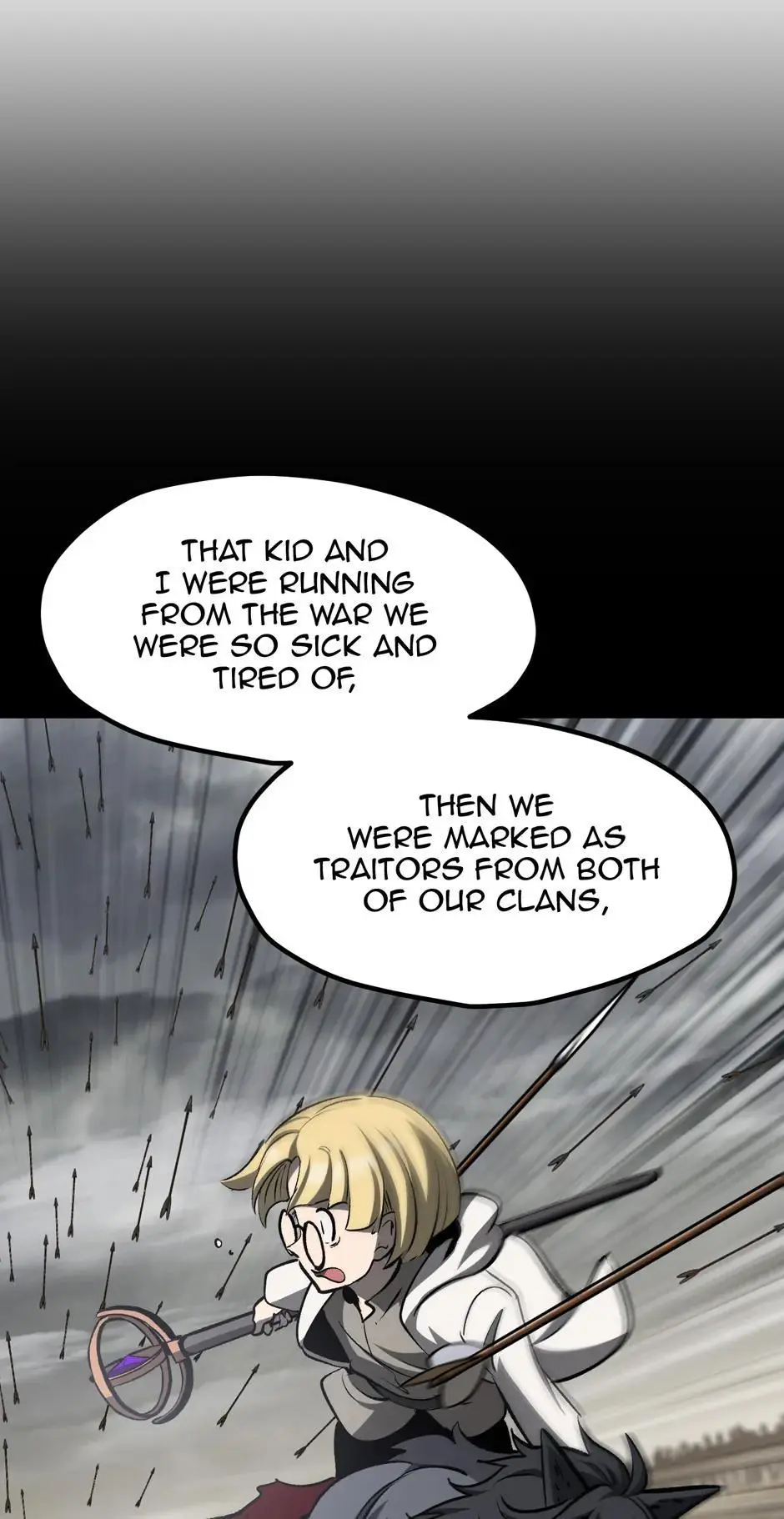 Latna Saga: Survival of a Sword King Chapter 219