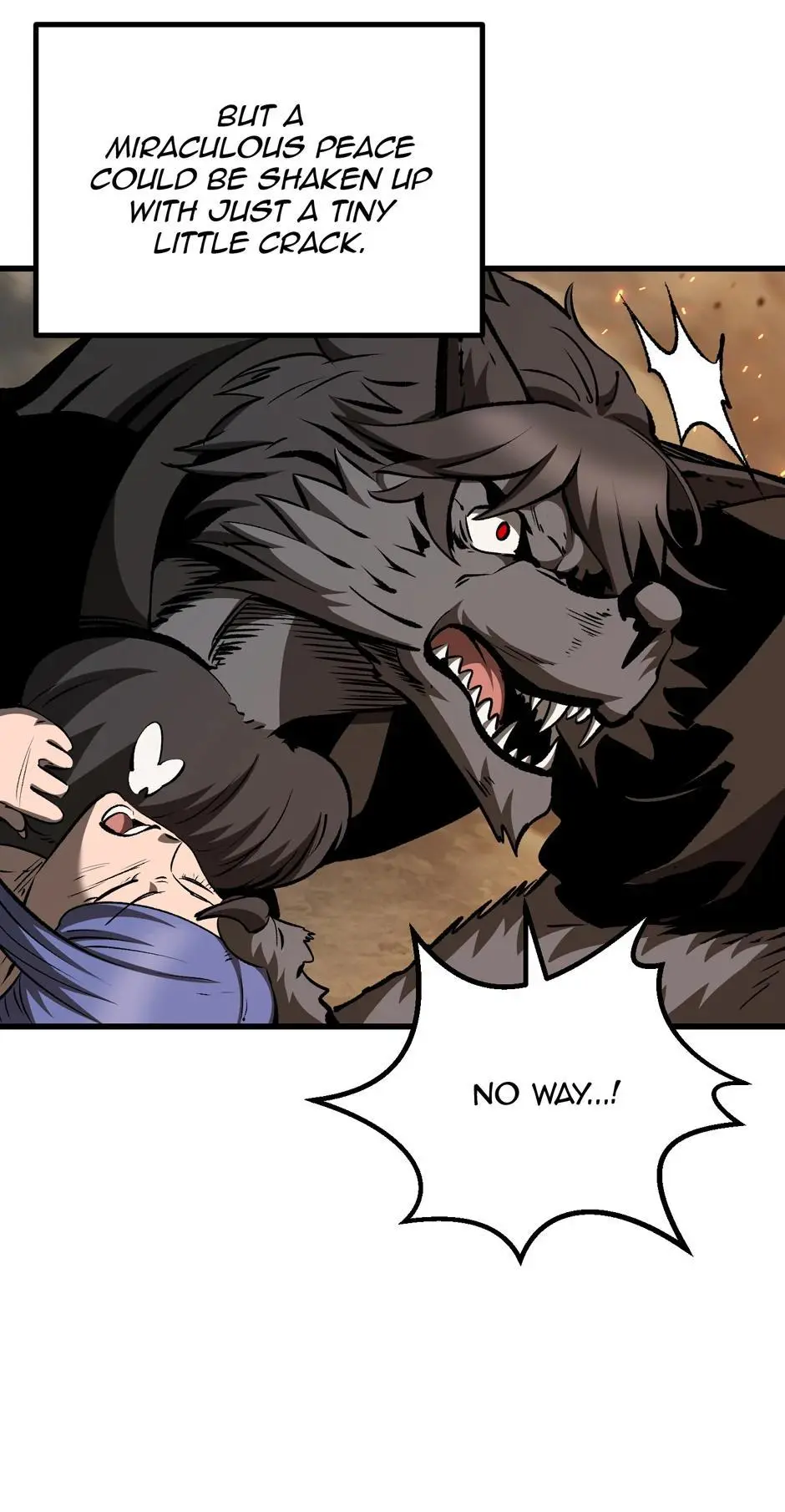 Latna Saga: Survival of a Sword King Chapter 219