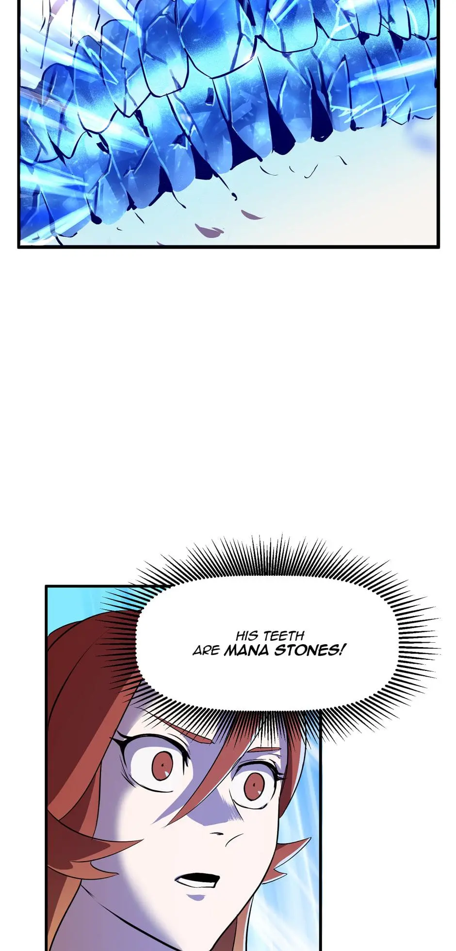 Latna Saga: Survival of a Sword King Chapter 22