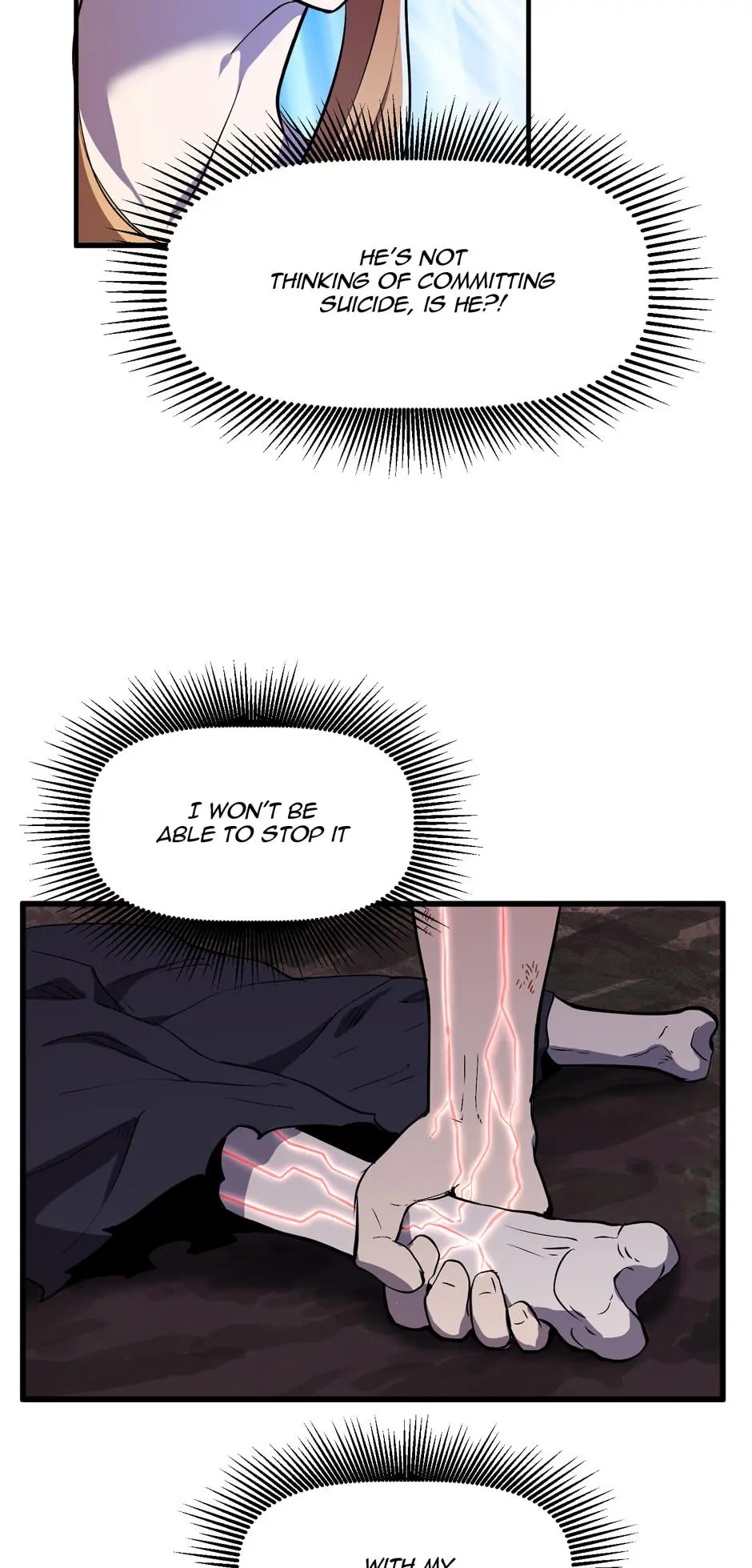 Latna Saga: Survival of a Sword King Chapter 22