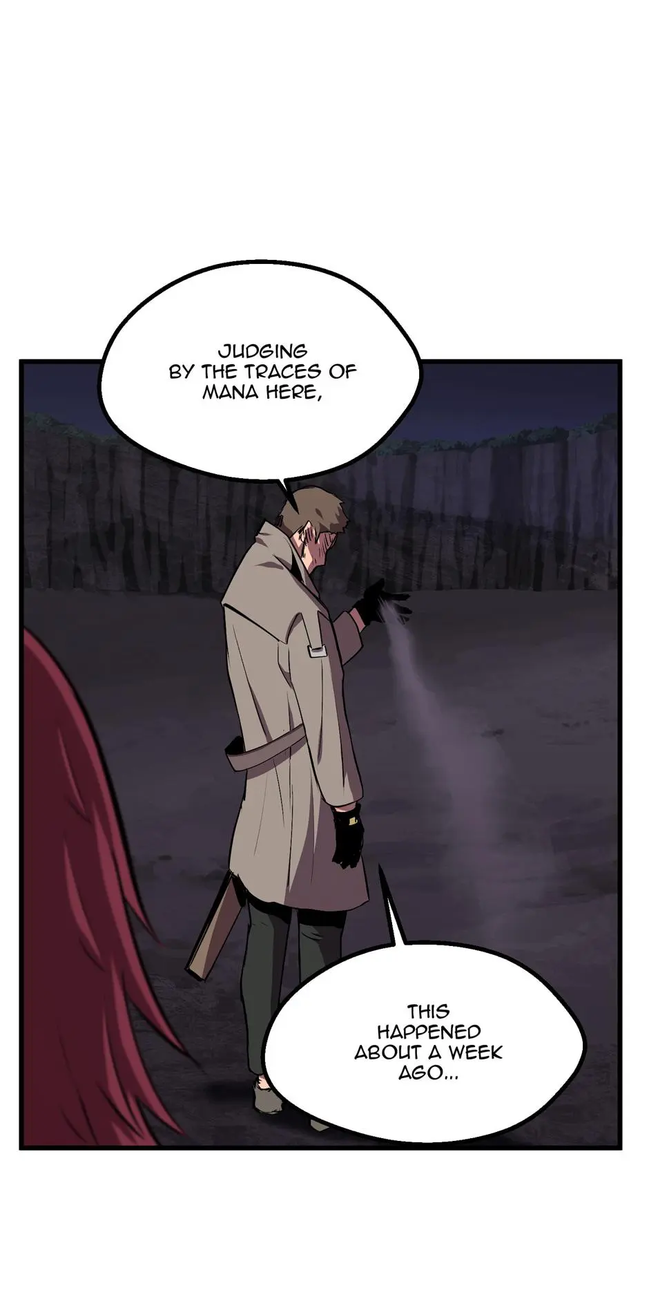 Latna Saga: Survival of a Sword King Chapter 22