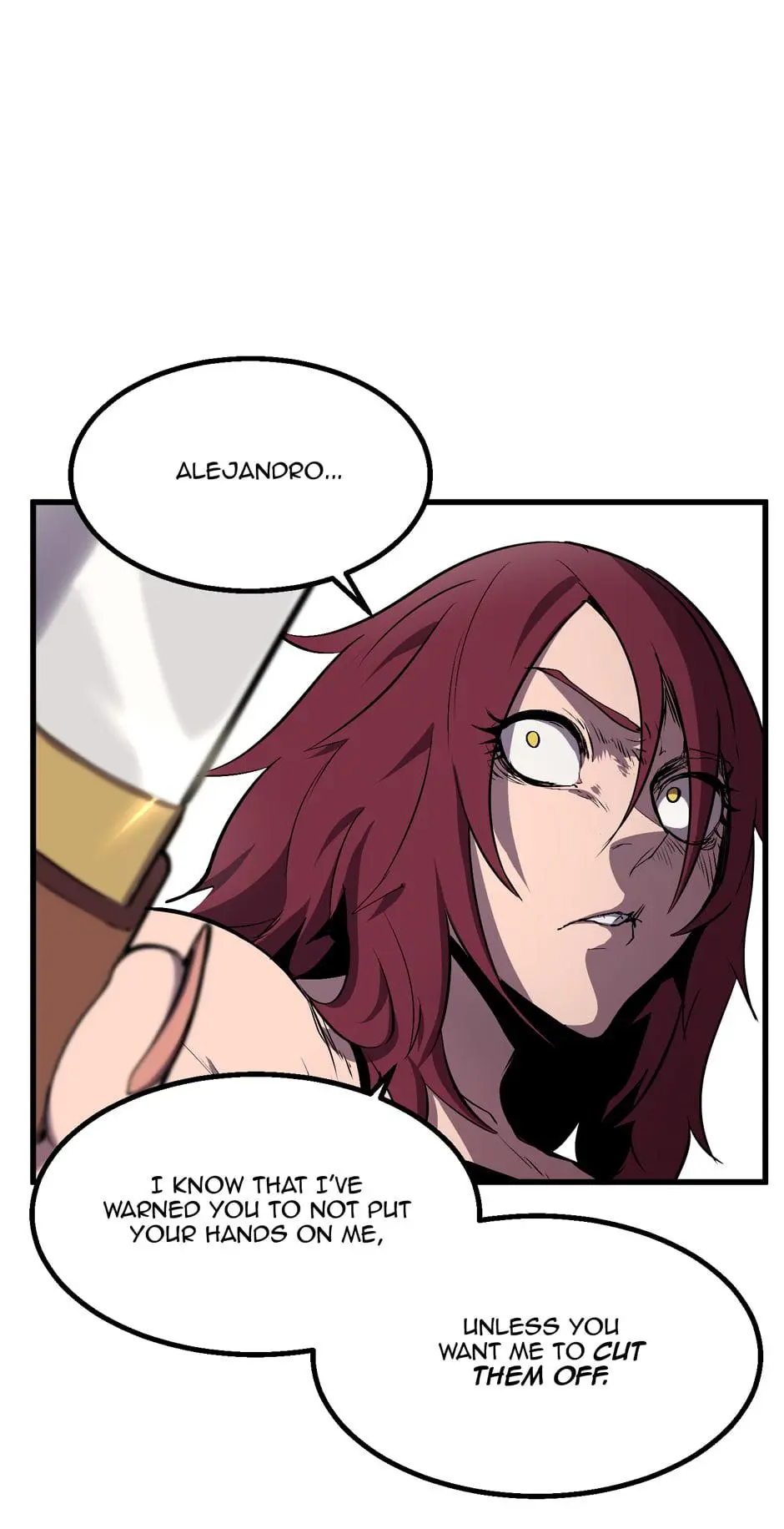 Latna Saga: Survival of a Sword King Chapter 22