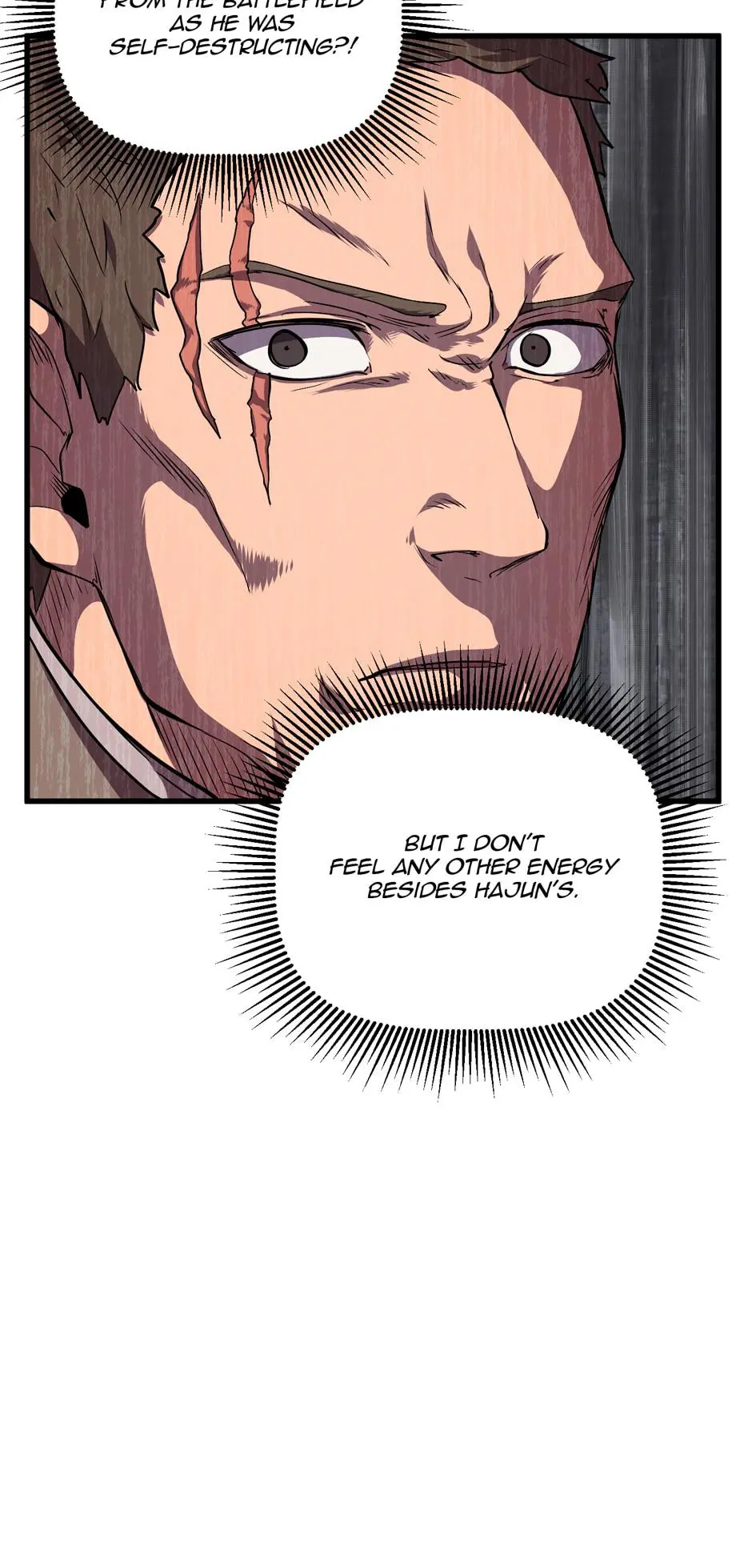 Latna Saga: Survival of a Sword King Chapter 22