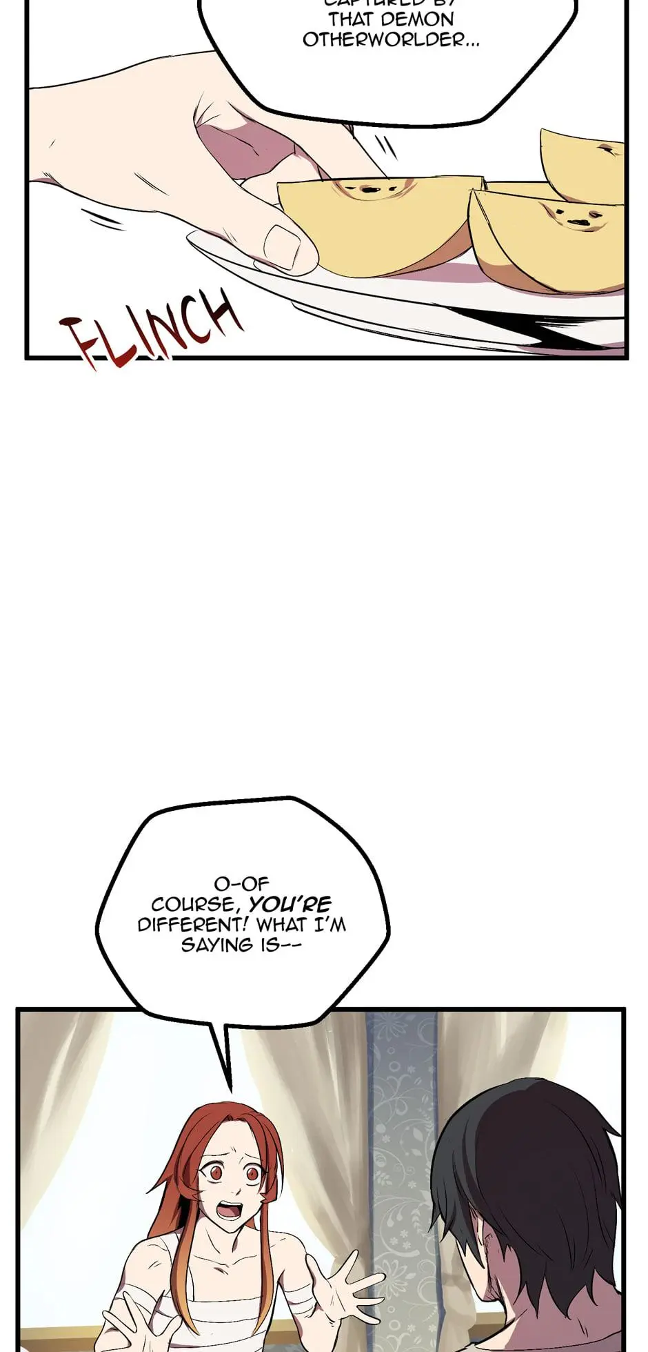 Latna Saga: Survival of a Sword King Chapter 22