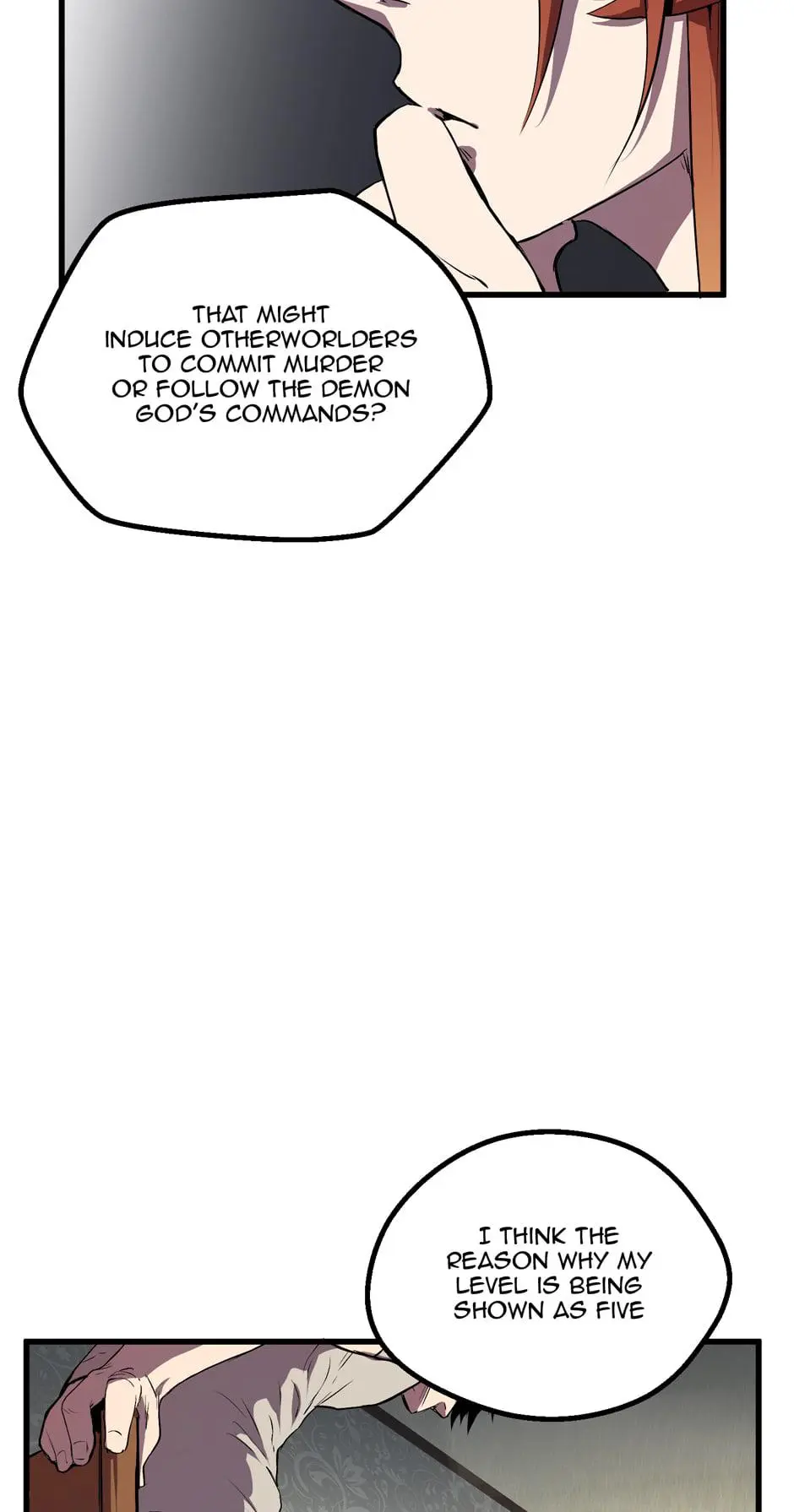 Latna Saga: Survival of a Sword King Chapter 22
