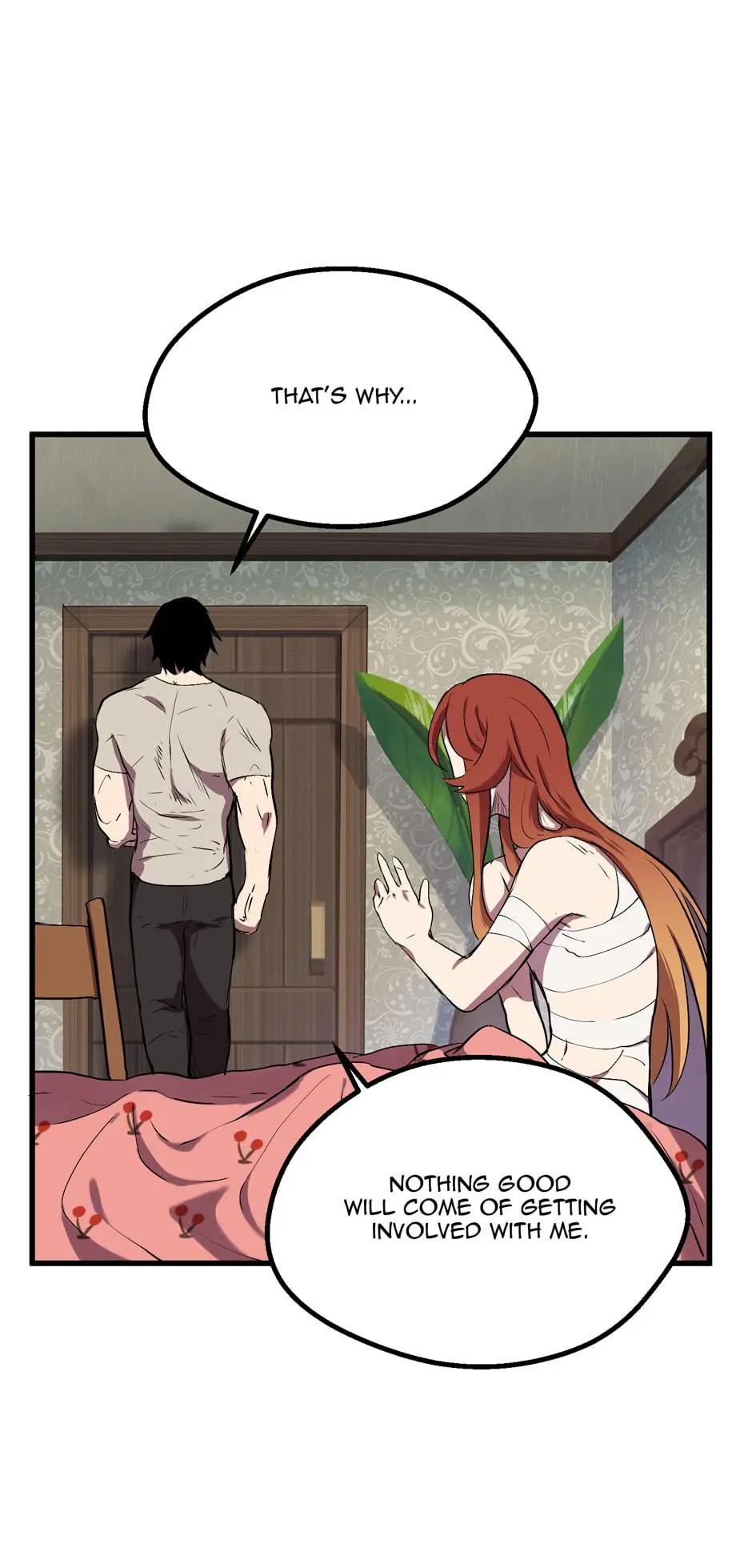 Latna Saga: Survival of a Sword King Chapter 22