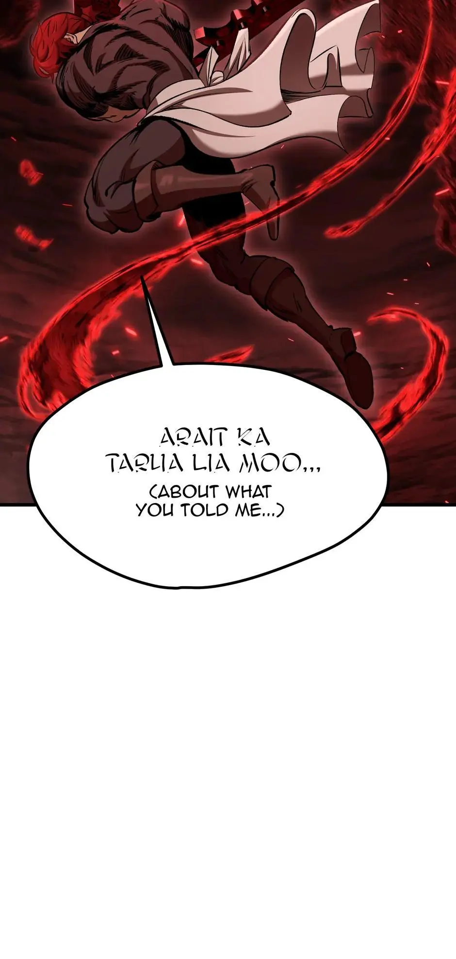 Latna Saga: Survival of a Sword King Chapter 220