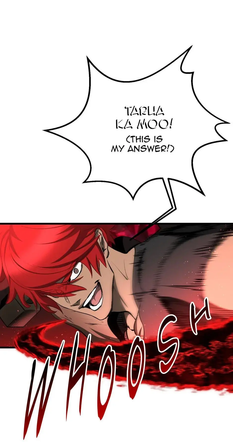 Latna Saga: Survival of a Sword King Chapter 220