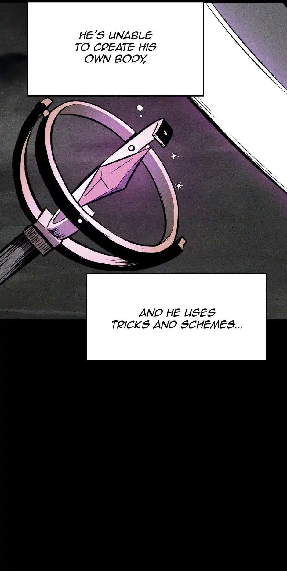 Latna Saga: Survival of a Sword King Chapter 221