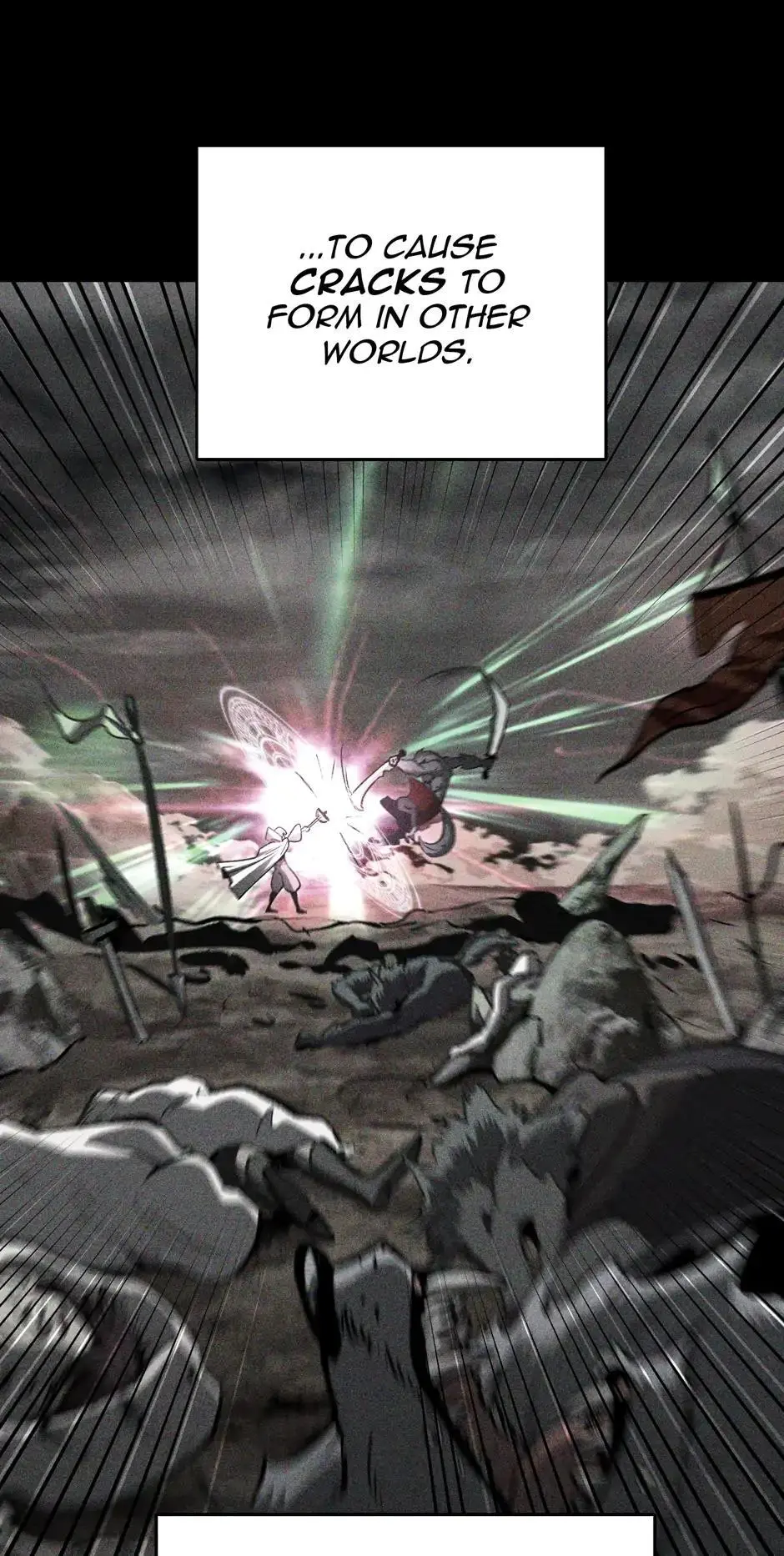 Latna Saga: Survival of a Sword King Chapter 221