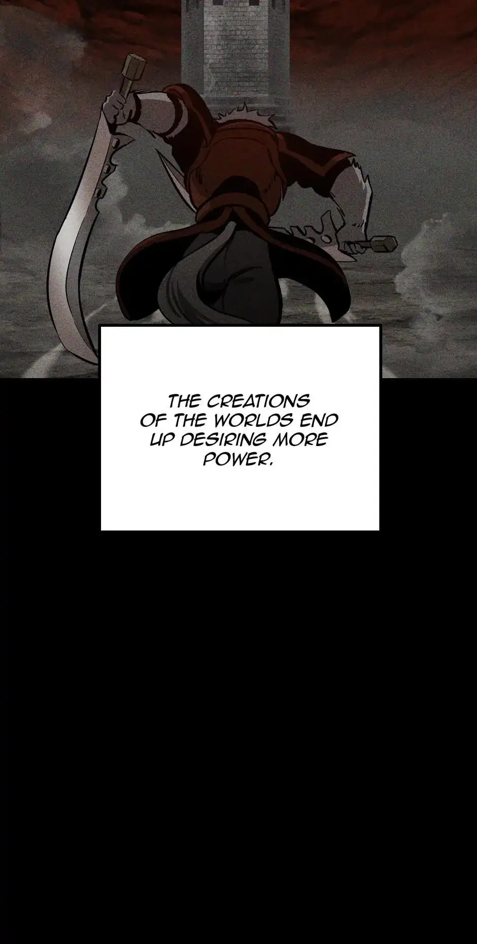 Latna Saga: Survival of a Sword King Chapter 221