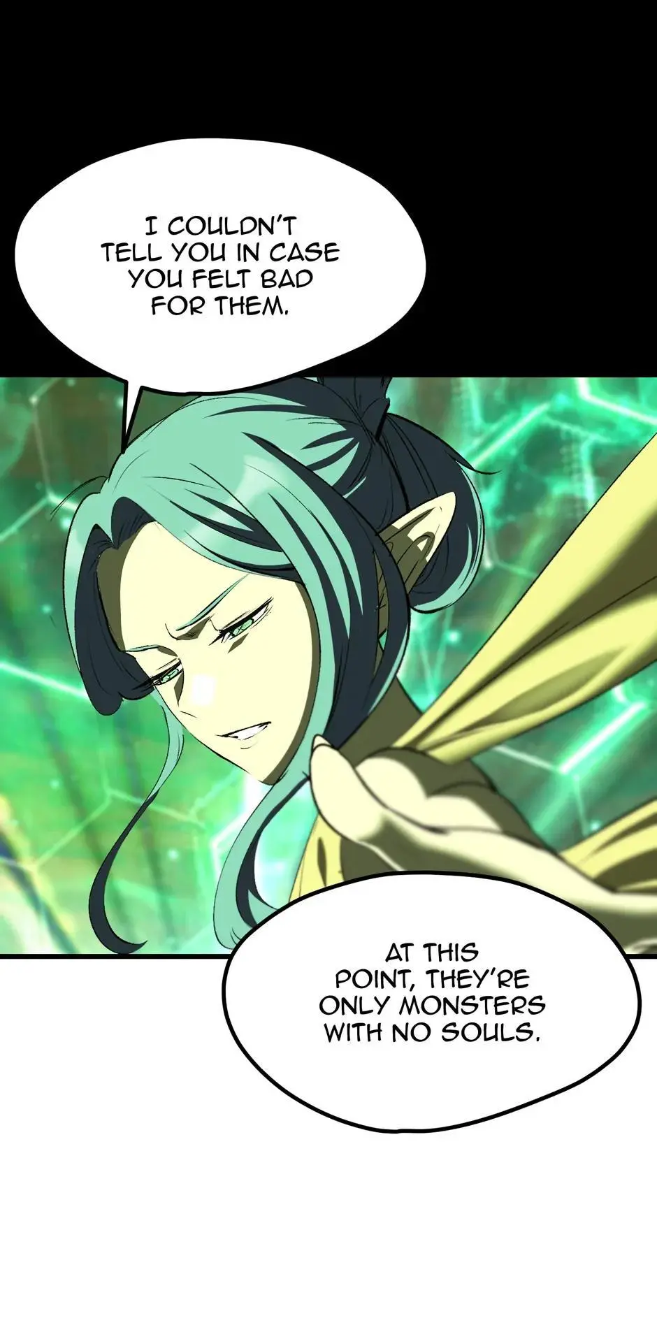Latna Saga: Survival of a Sword King Chapter 221
