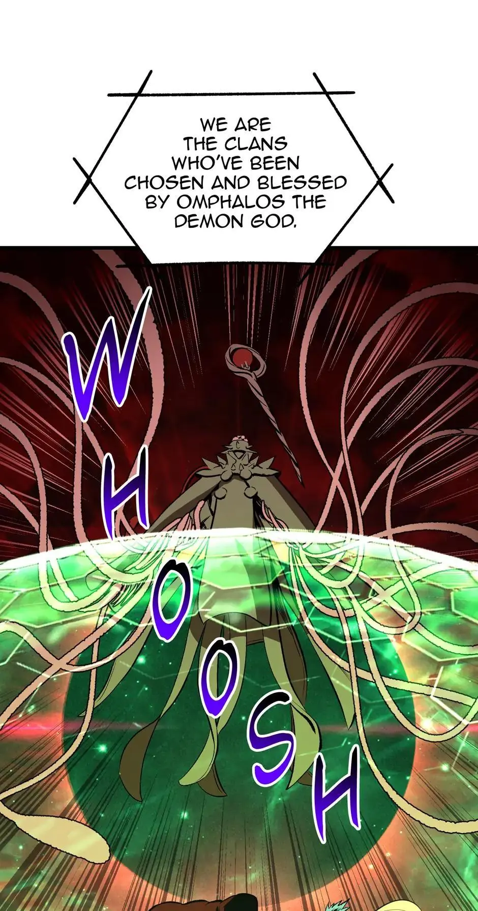 Latna Saga: Survival of a Sword King Chapter 221