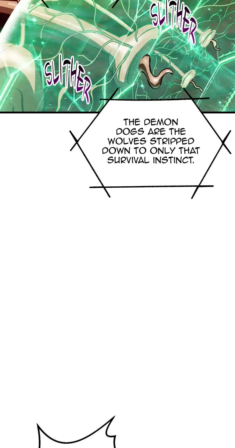 Latna Saga: Survival of a Sword King Chapter 221