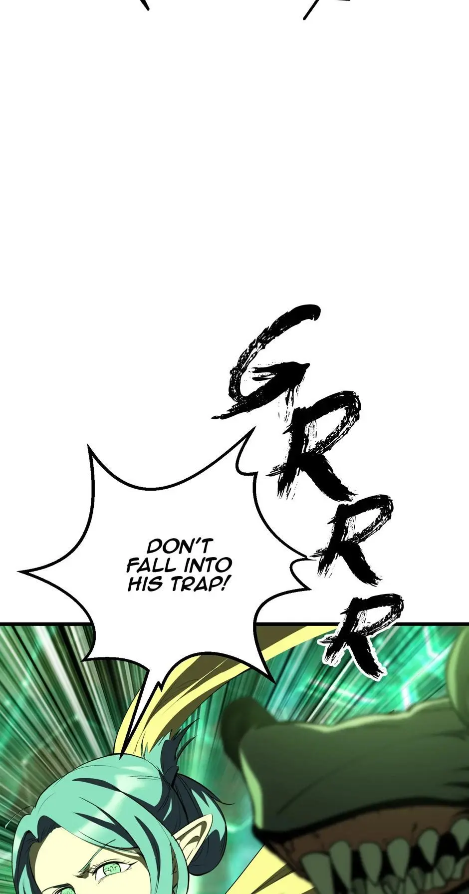 Latna Saga: Survival of a Sword King Chapter 221